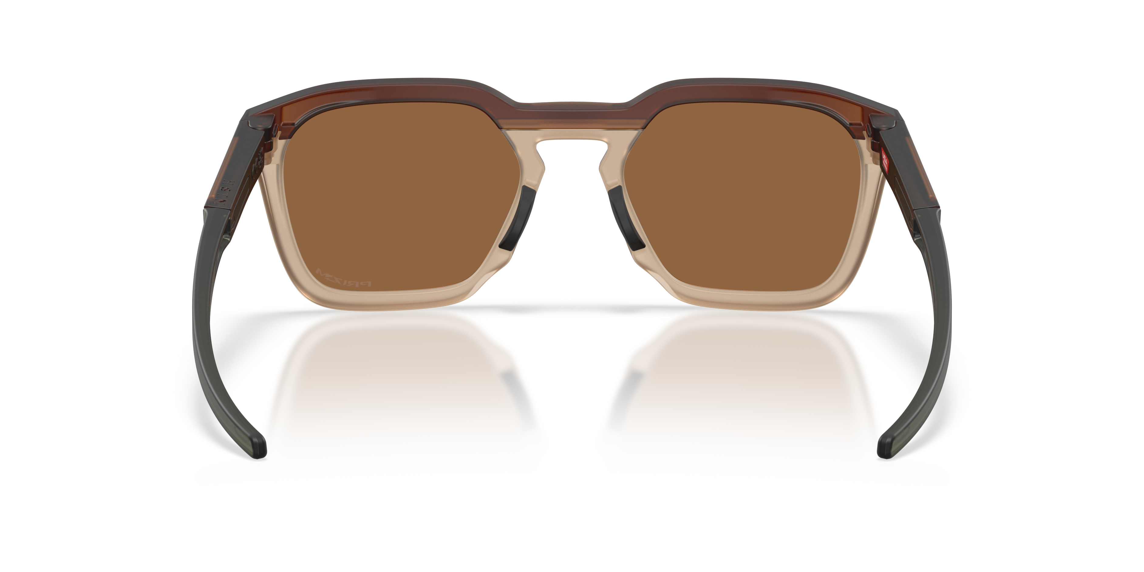 Oakley OO9555 HSTN SQ 2.0 955502
