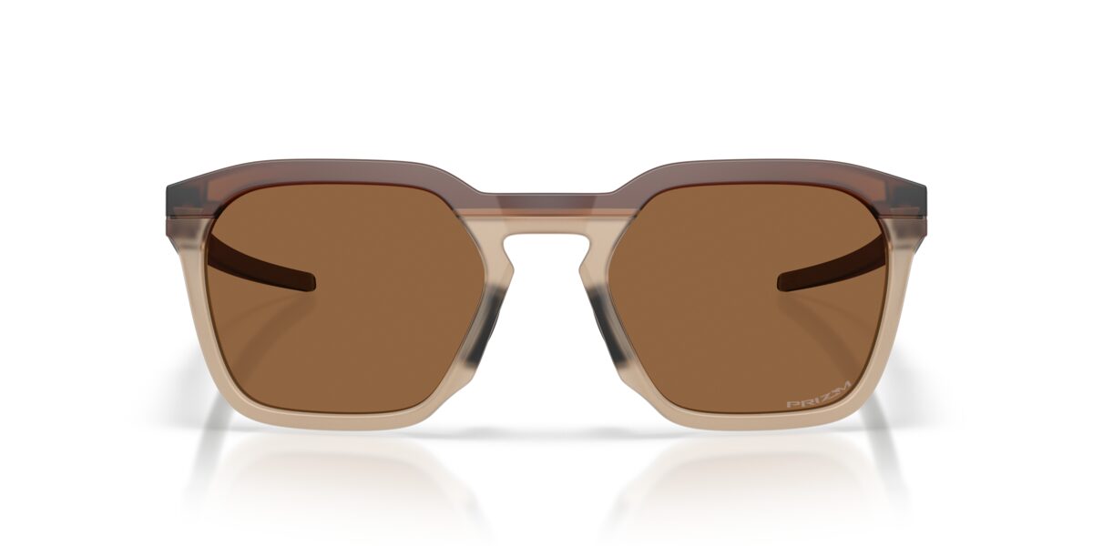 Oakley OO9555 HSTN SQ 2.0 955502