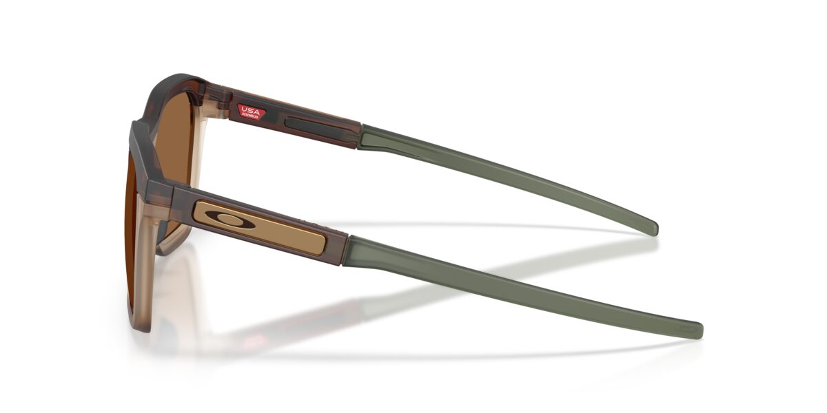 Oakley OO9555 HSTN SQ 2.0 955502