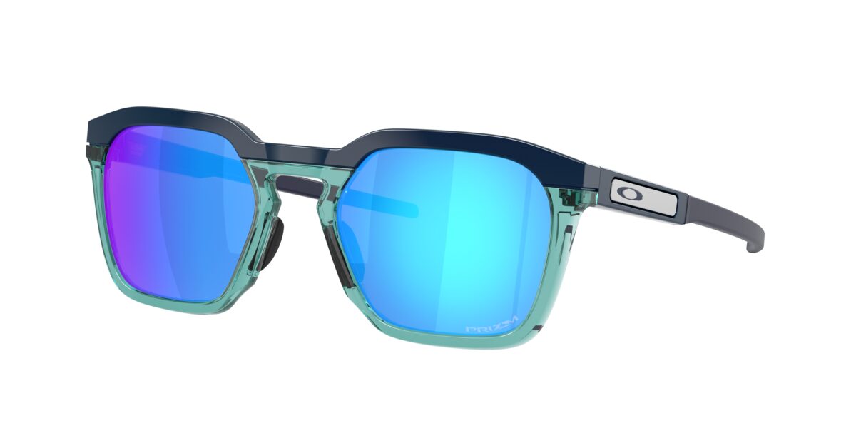 Oakley OO9555 HSTN SQ 2.0 955503