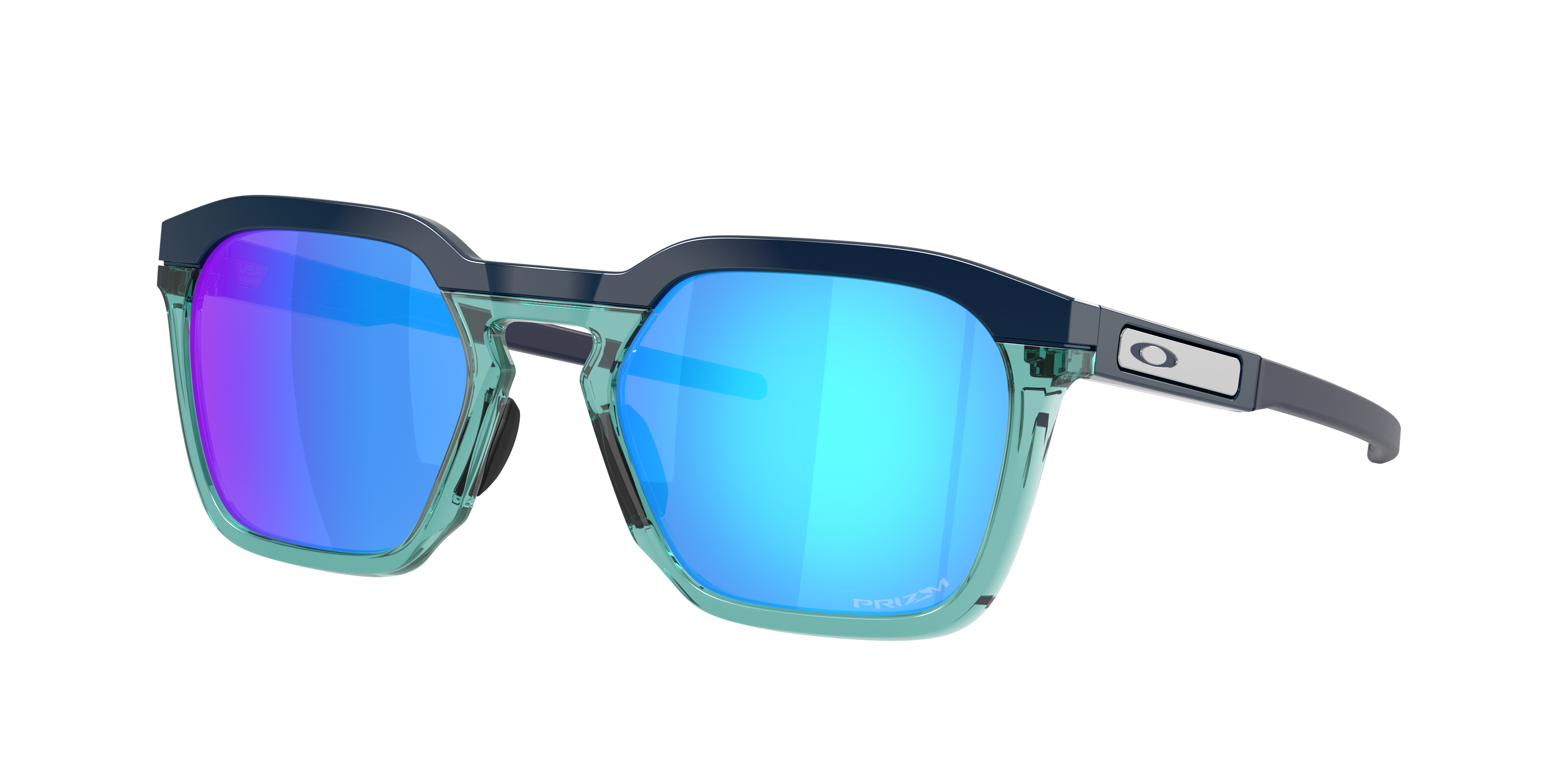 Oakley OO9555 HSTN SQ 2.0 955503