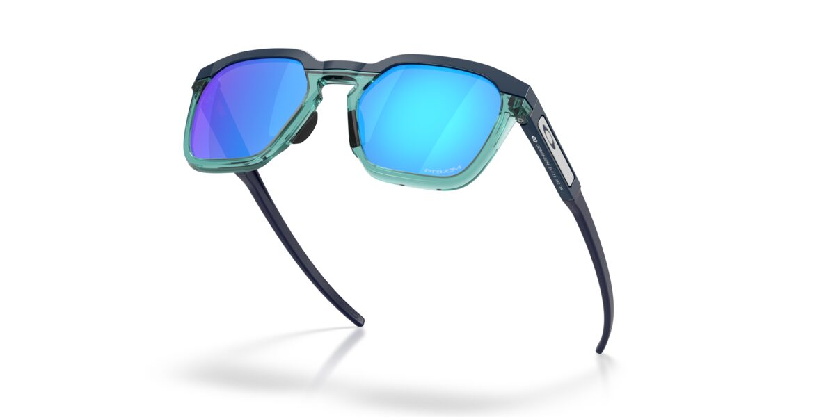 Oakley OO9555 HSTN SQ 2.0 955503