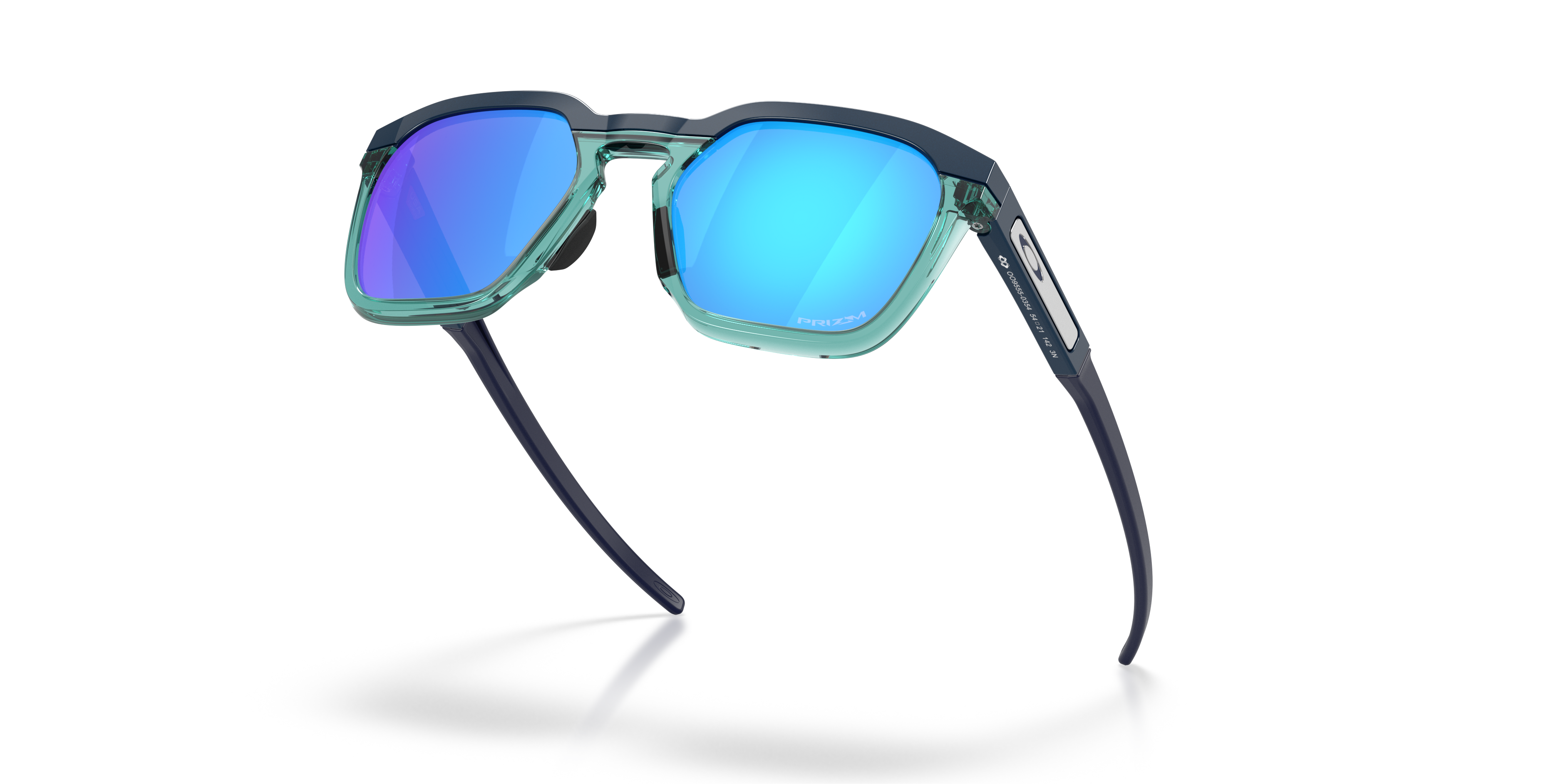 Oakley OO9555 HSTN SQ 2.0 955503