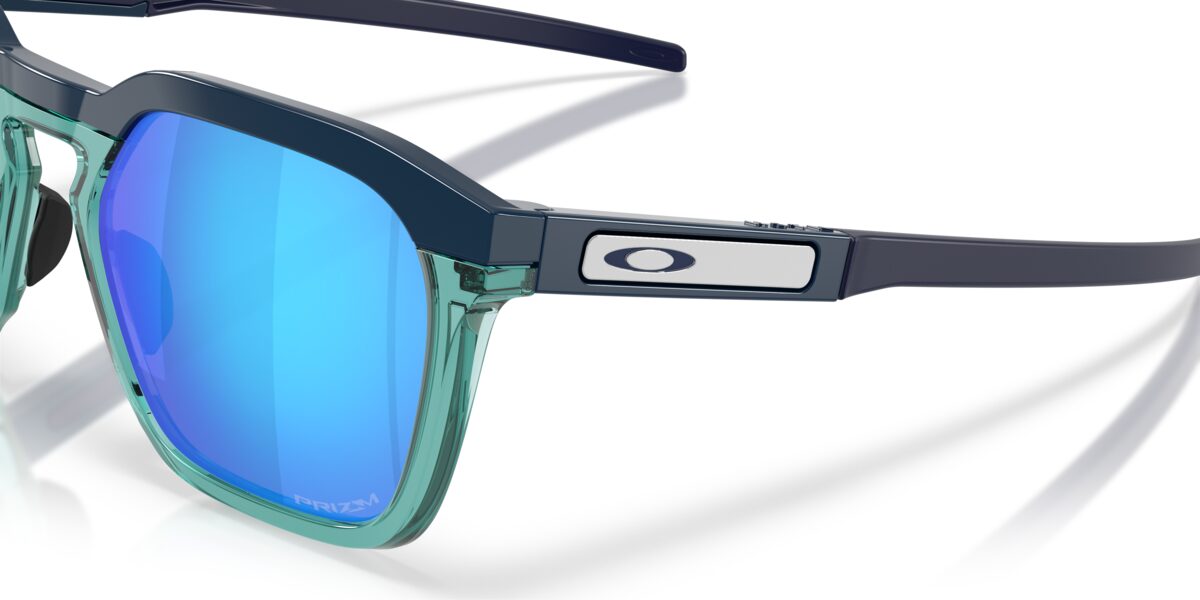 Oakley OO9555 HSTN SQ 2.0 955503
