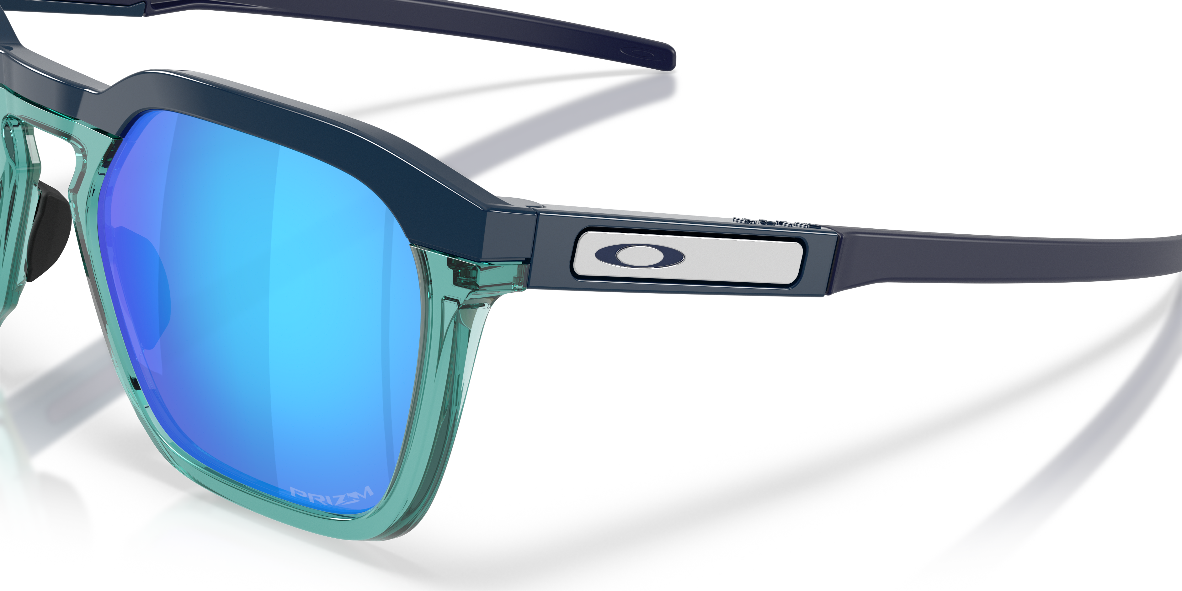 Oakley OO9555 HSTN SQ 2.0 955503