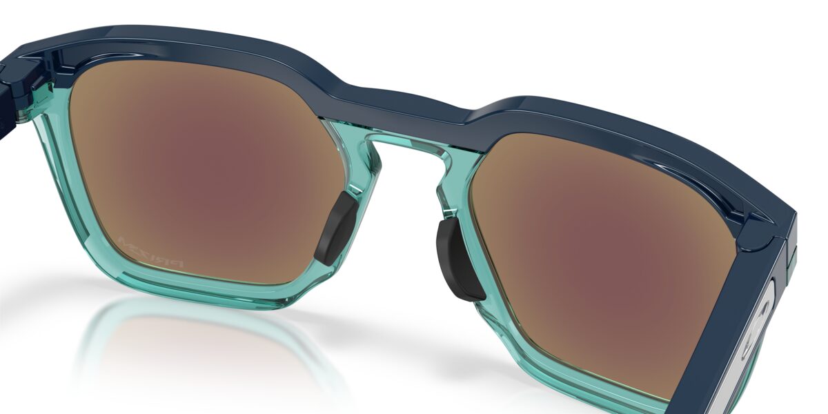 Oakley OO9555 HSTN SQ 2.0 955503