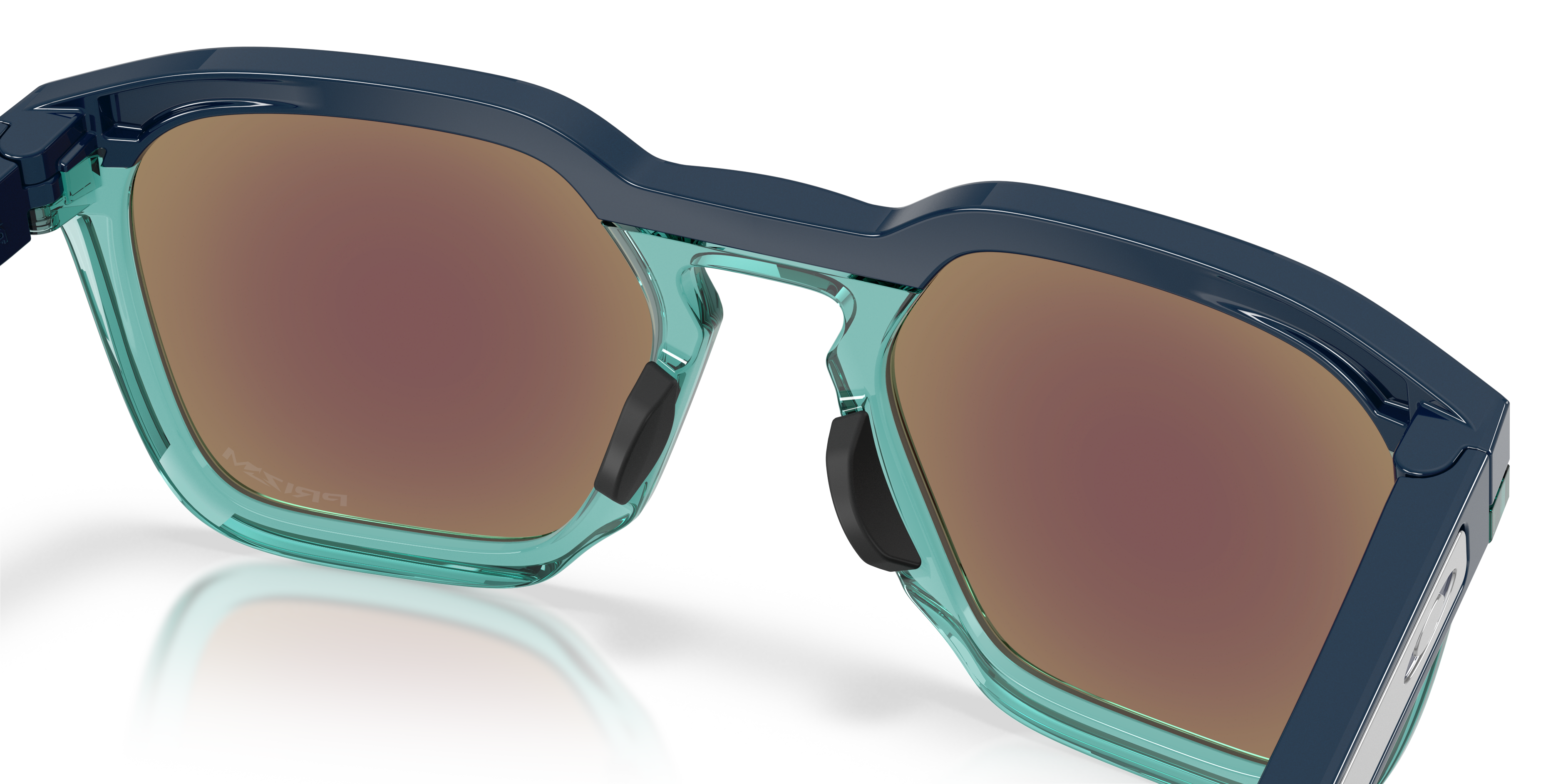 Oakley OO9555 HSTN SQ 2.0 955503