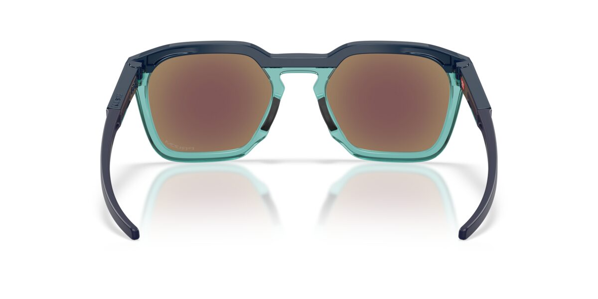 Oakley OO9555 HSTN SQ 2.0 955503