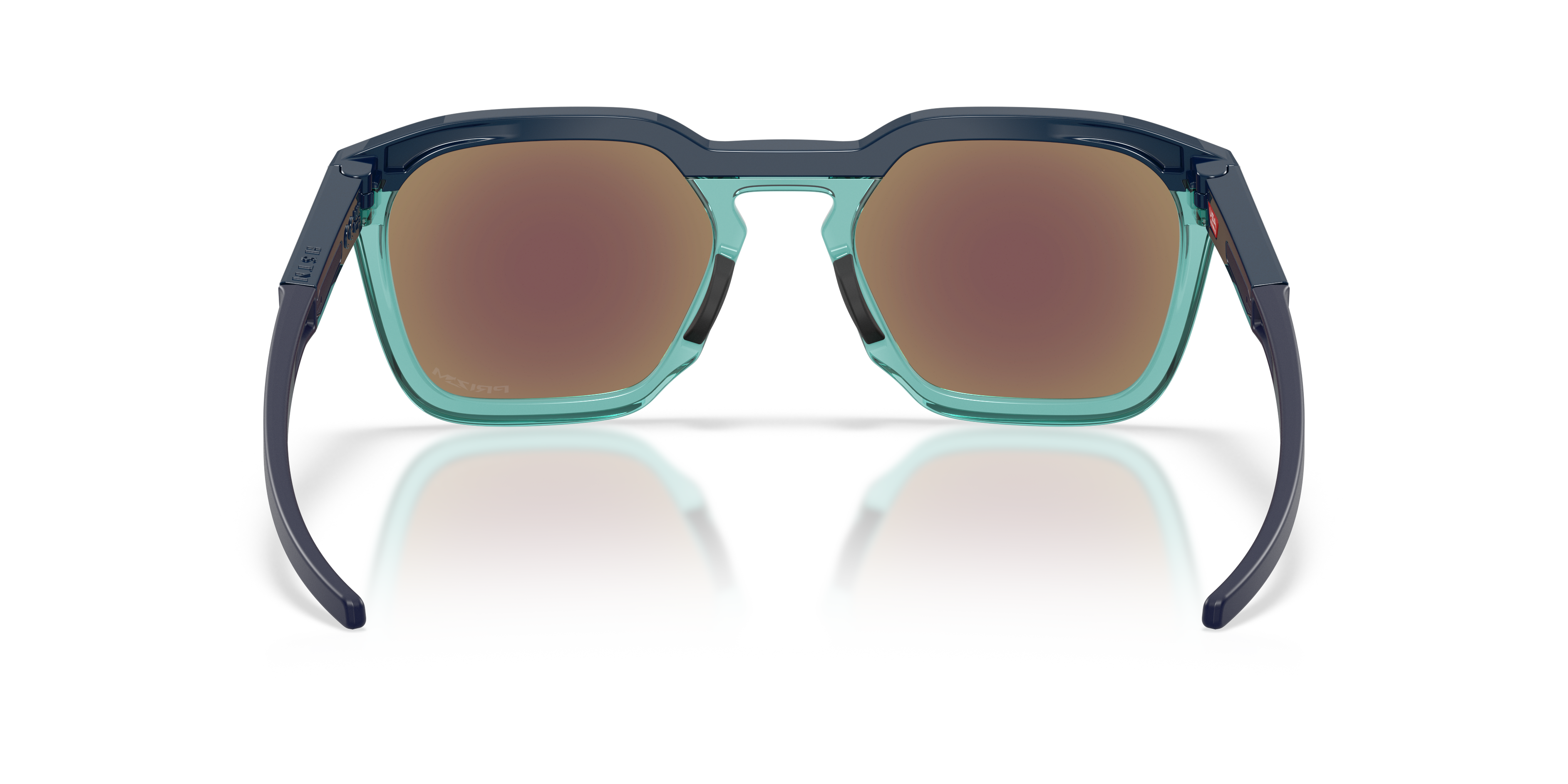 Oakley OO9555 HSTN SQ 2.0 955503
