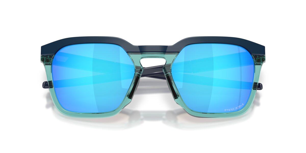 Oakley OO9555 HSTN SQ 2.0 955503
