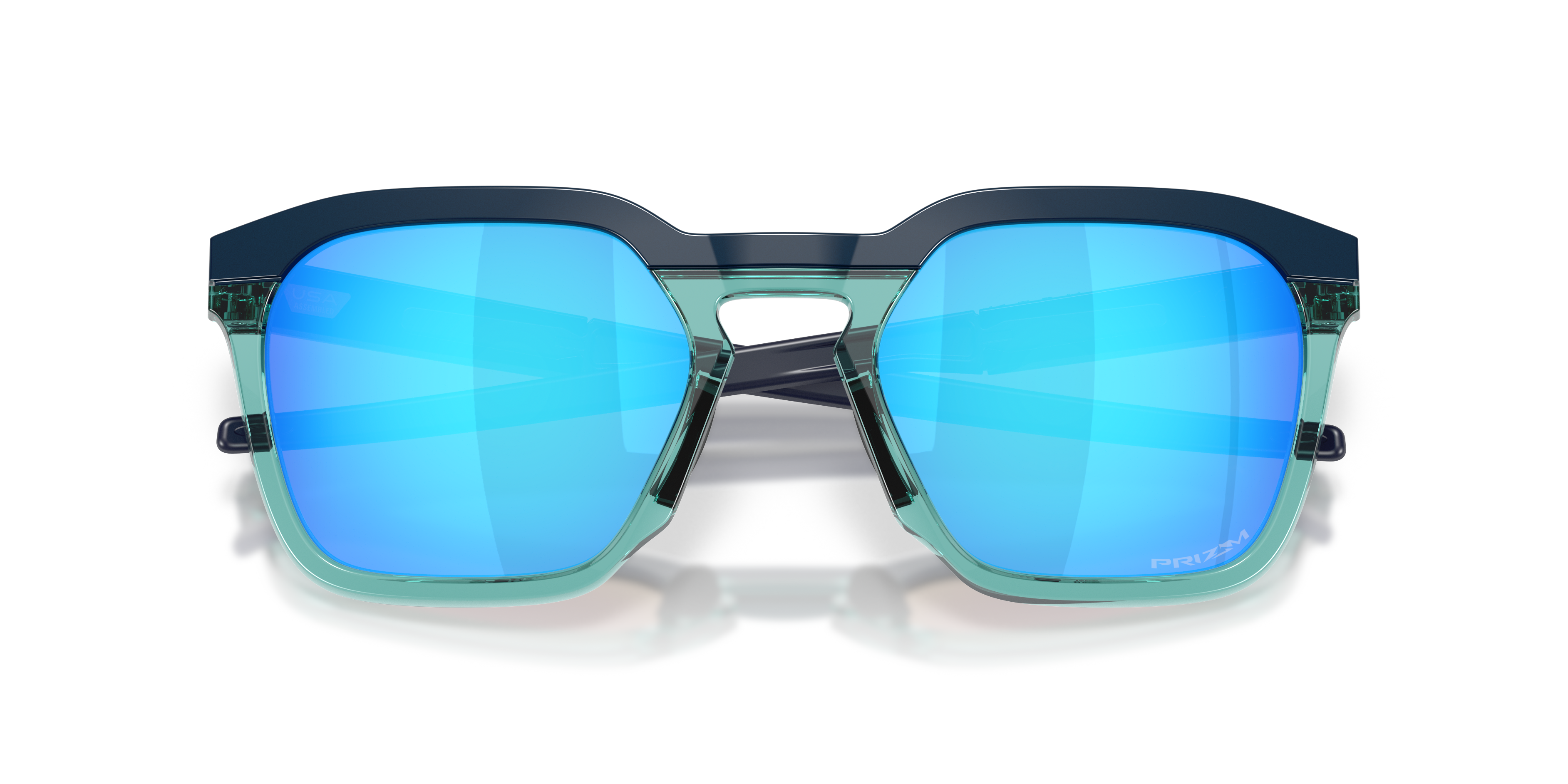 Oakley OO9555 HSTN SQ 2.0 955503