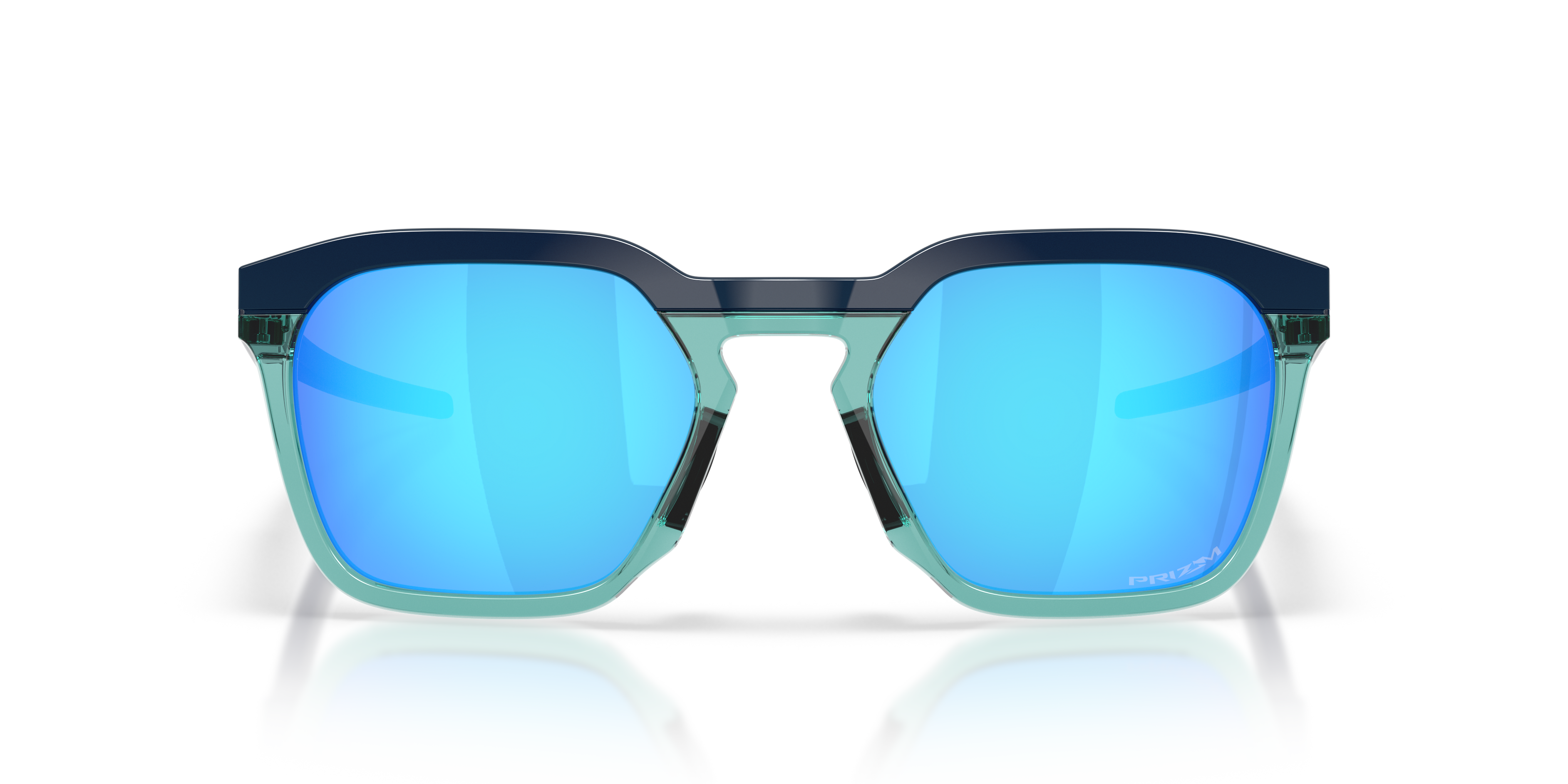 Oakley OO9555 HSTN SQ 2.0 955503
