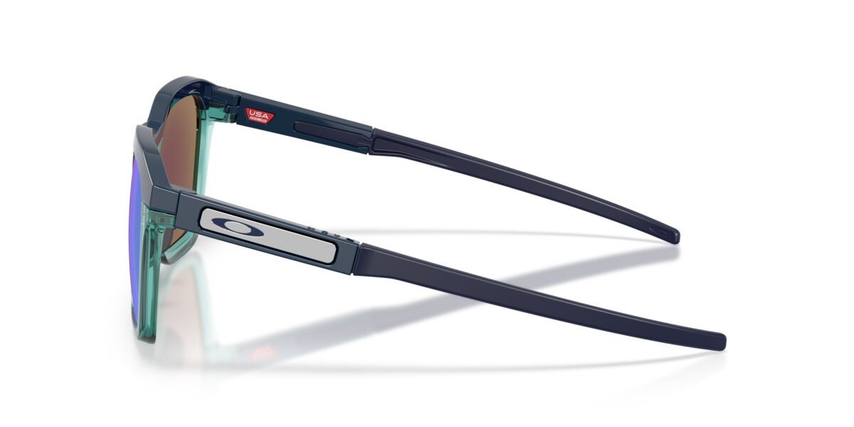 Oakley OO9555 HSTN SQ 2.0 955503