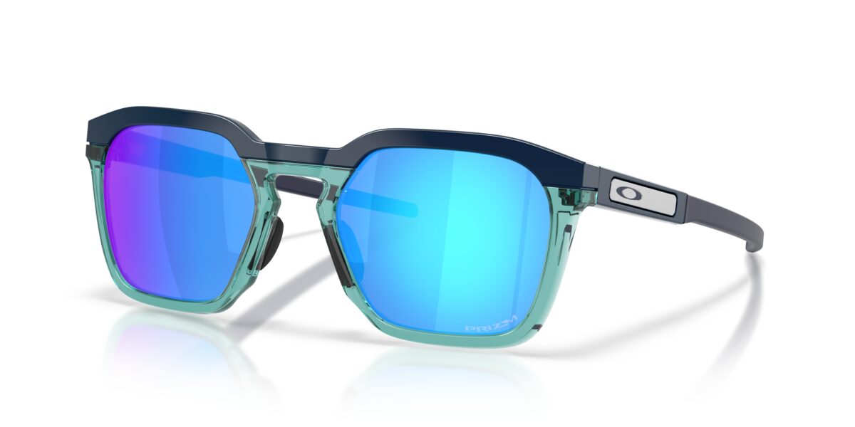 Oakley OO9555 HSTN SQ 2.0 955503