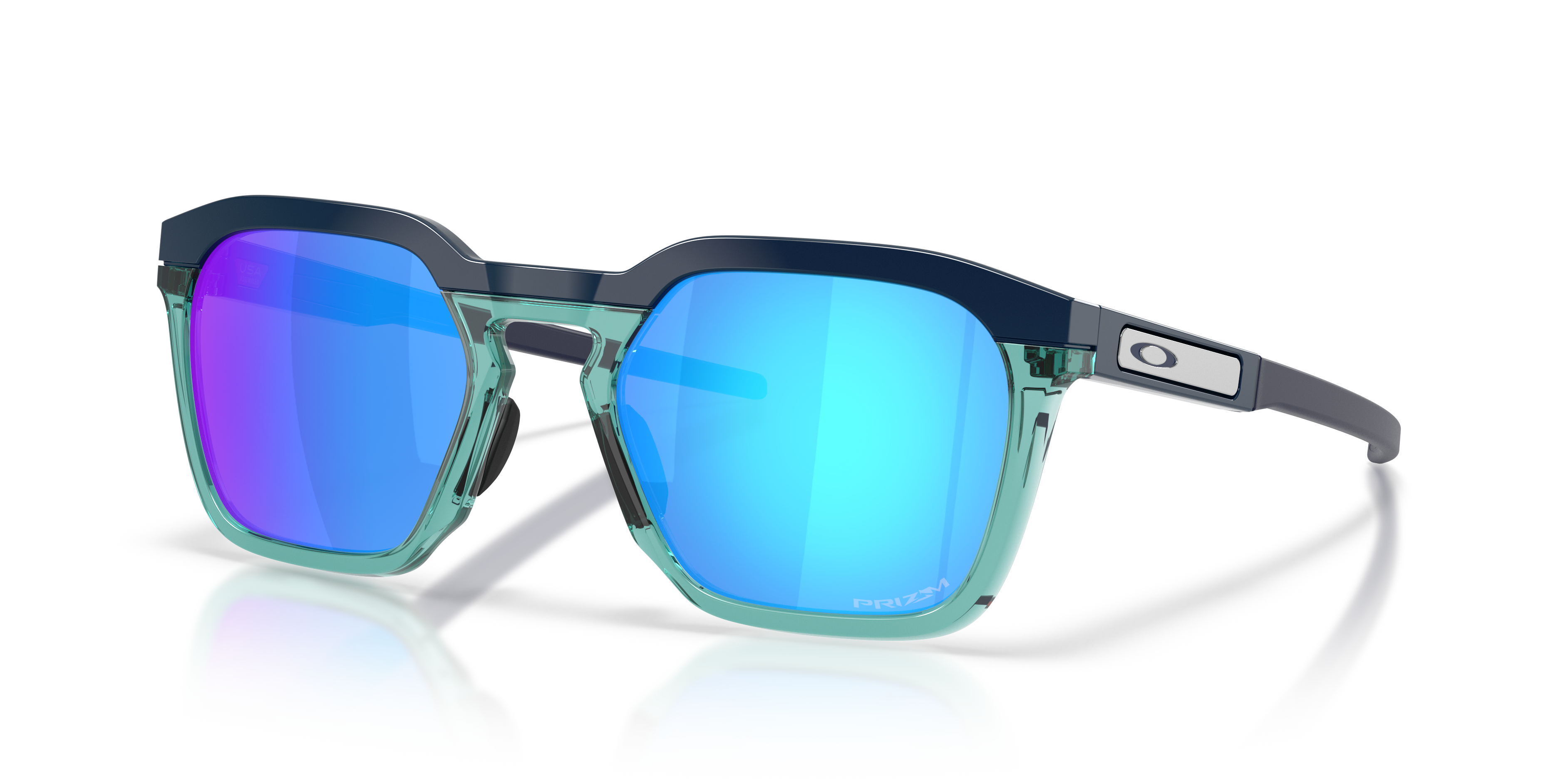 Oakley OO9555 HSTN SQ 2.0 955503