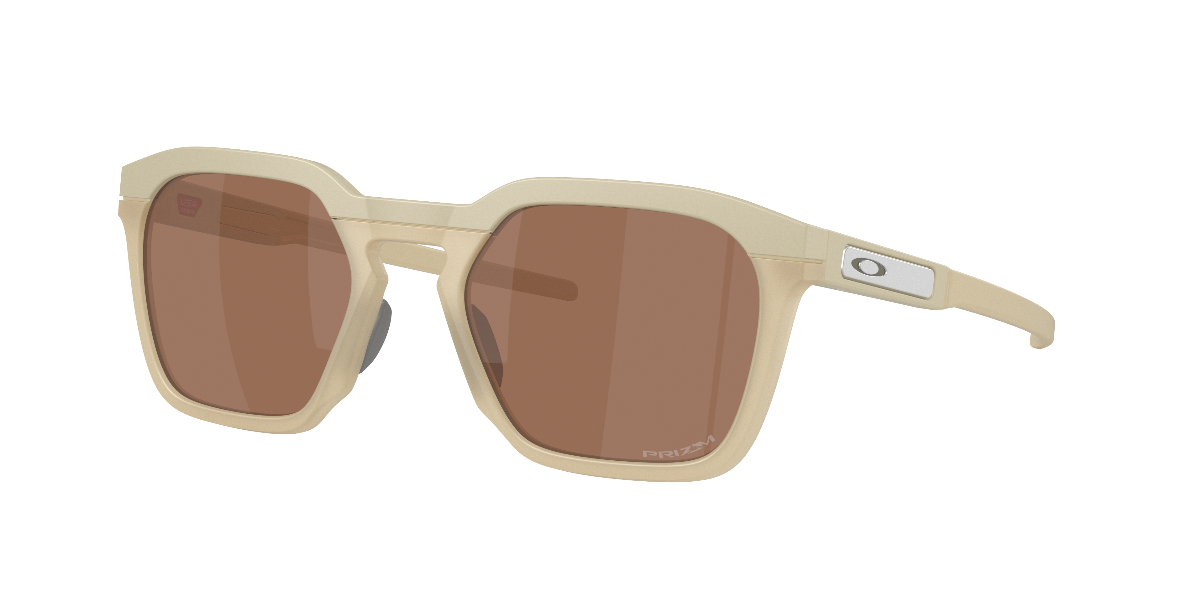 Oakley OO9555 HSTN SQ 2.0 955504