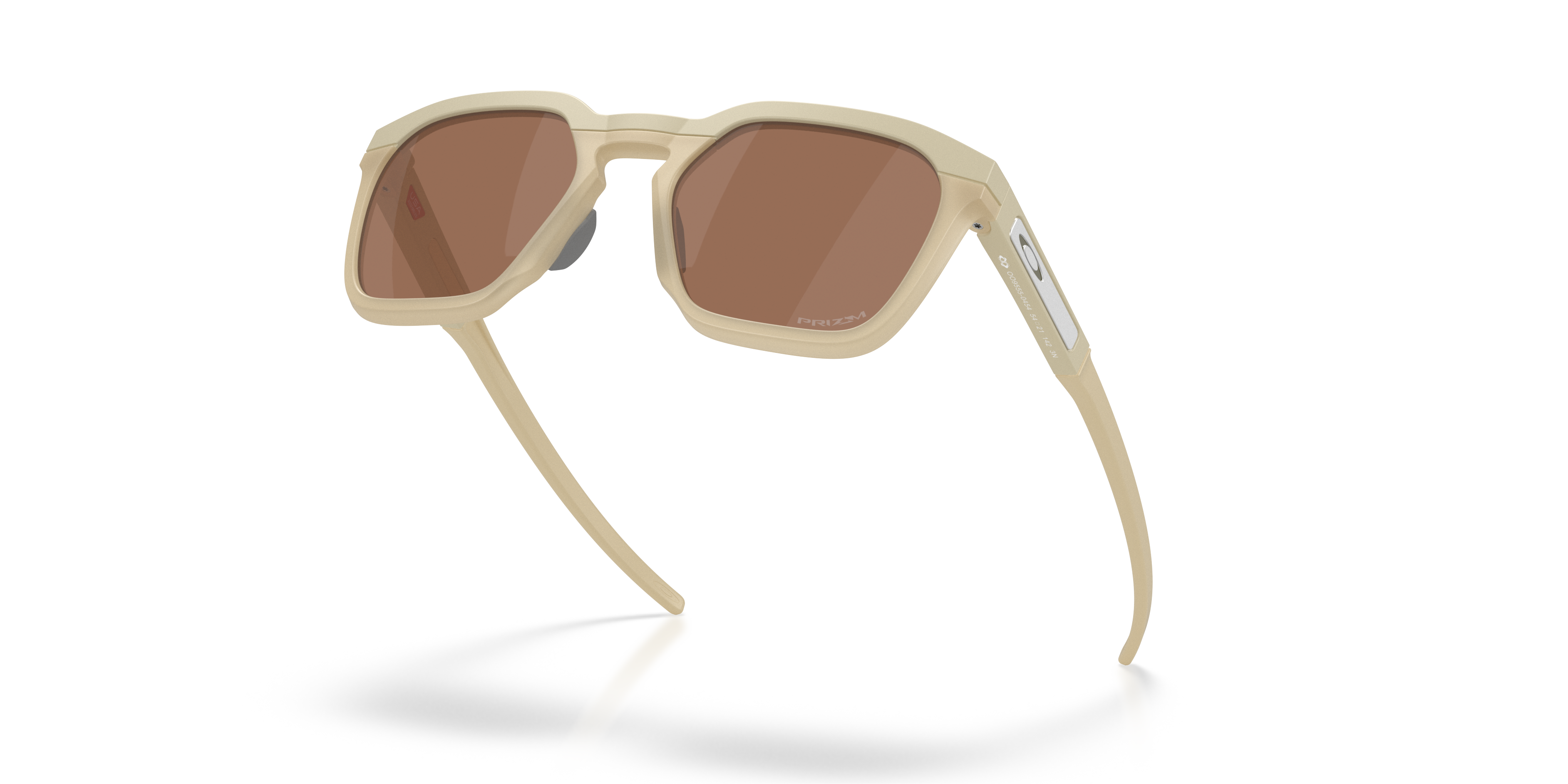 Oakley OO9555 HSTN SQ 2.0 955504