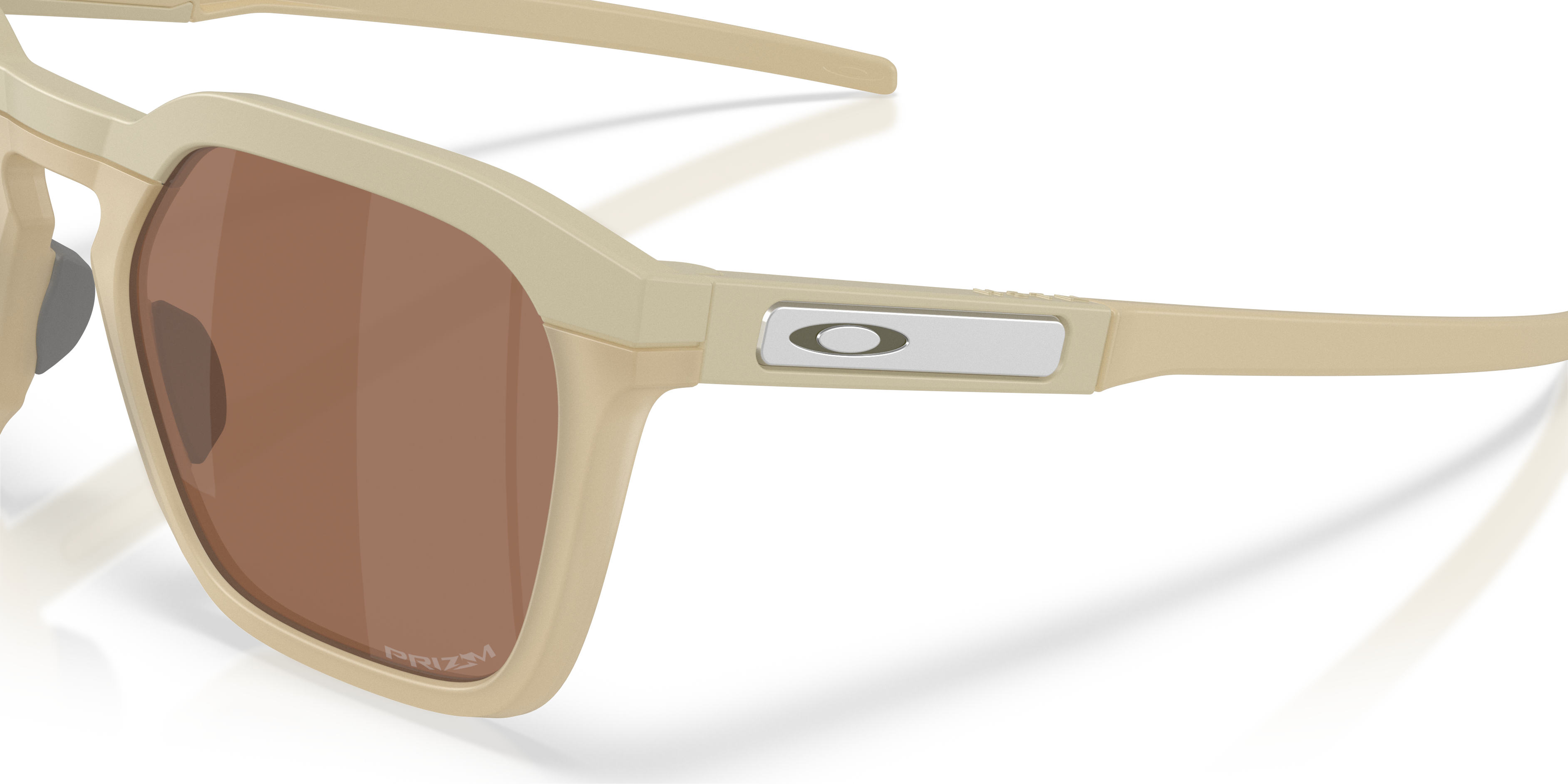 Oakley OO9555 HSTN SQ 2.0 955504