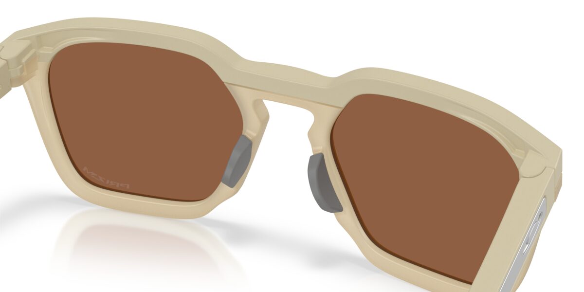 Oakley OO9555 HSTN SQ 2.0 955504