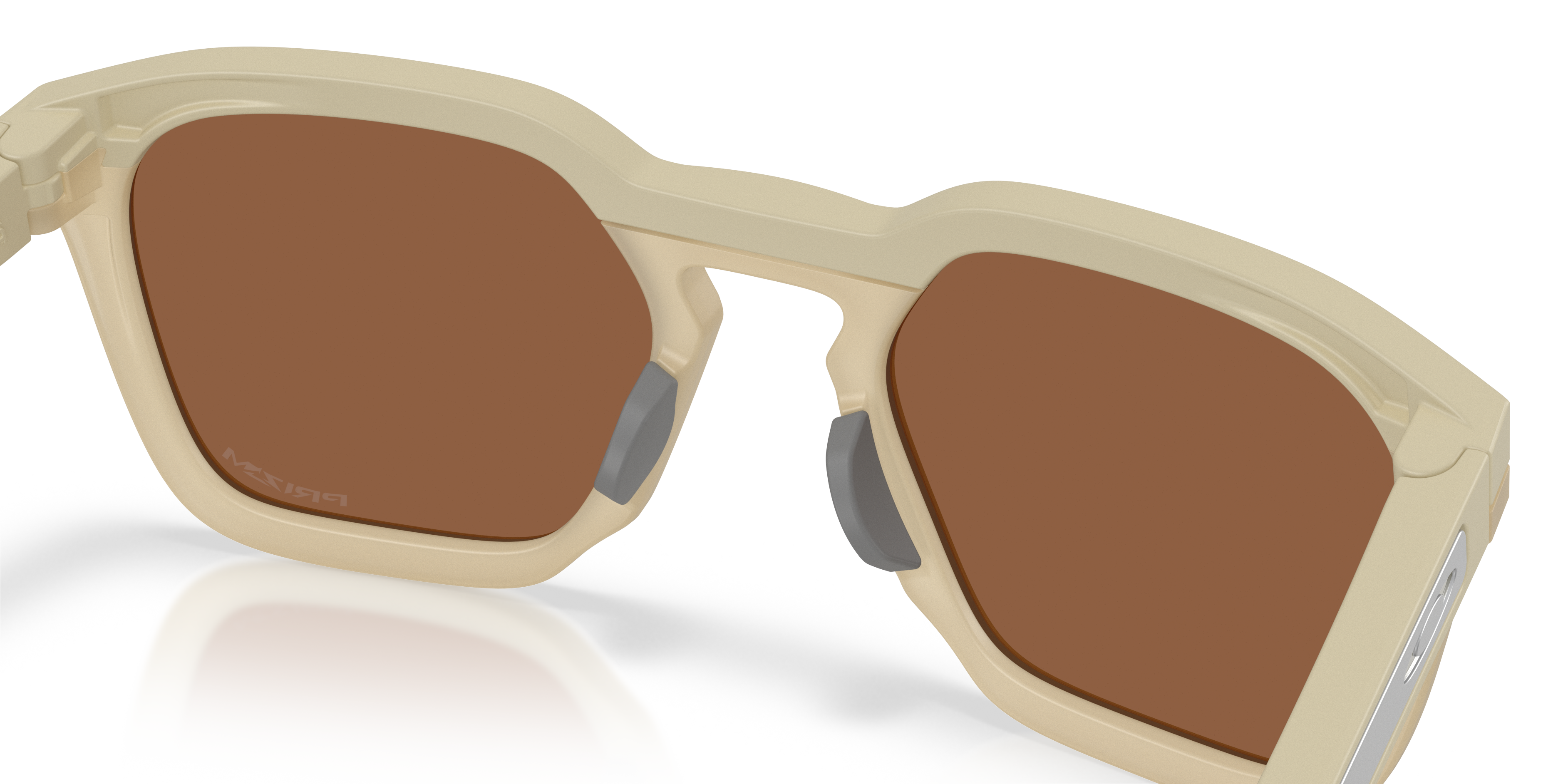 Oakley OO9555 HSTN SQ 2.0 955504
