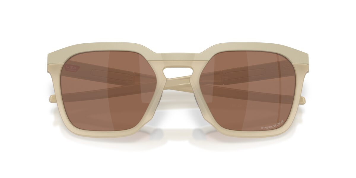 Oakley OO9555 HSTN SQ 2.0 955504