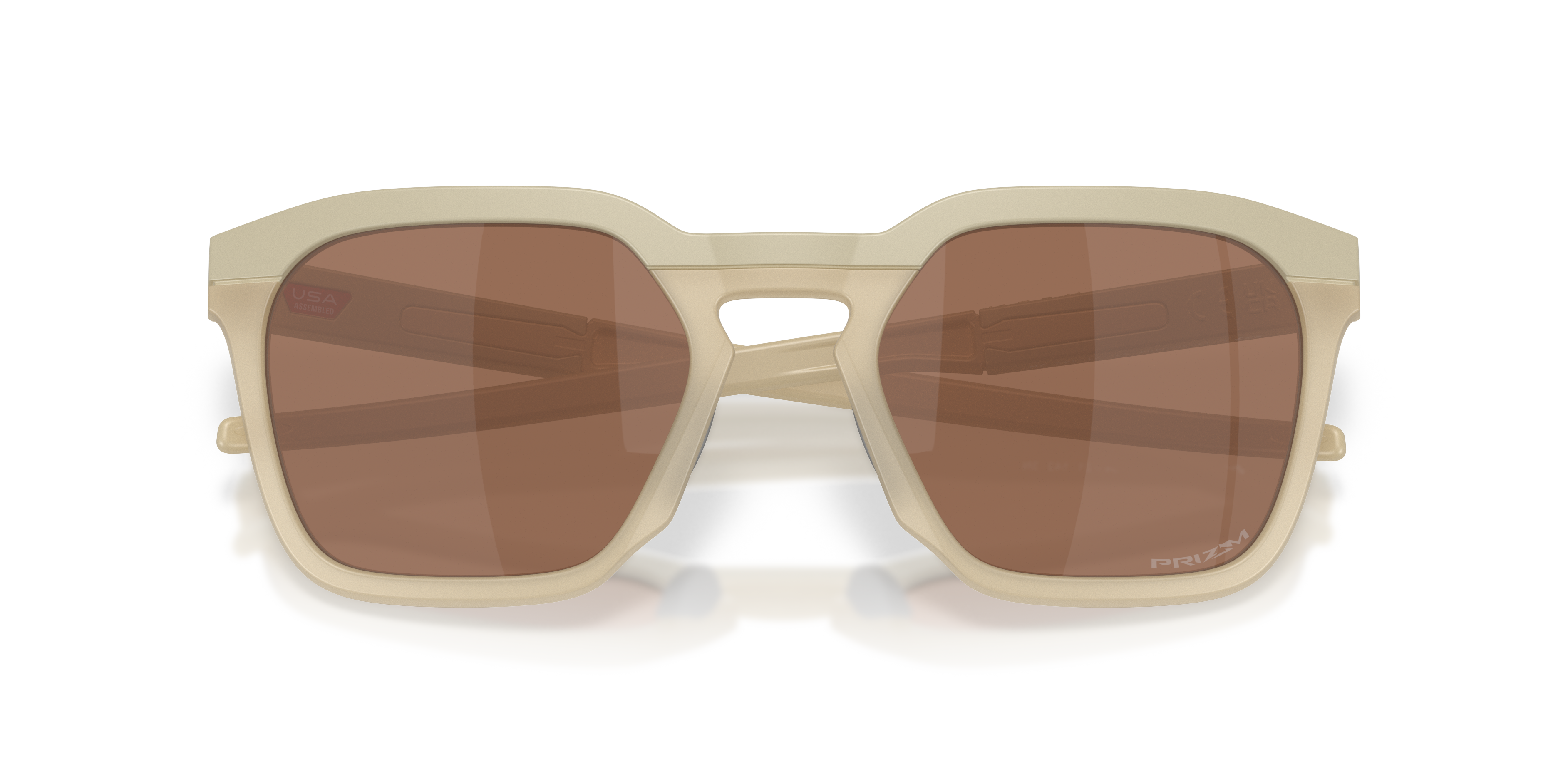 Oakley OO9555 HSTN SQ 2.0 955504