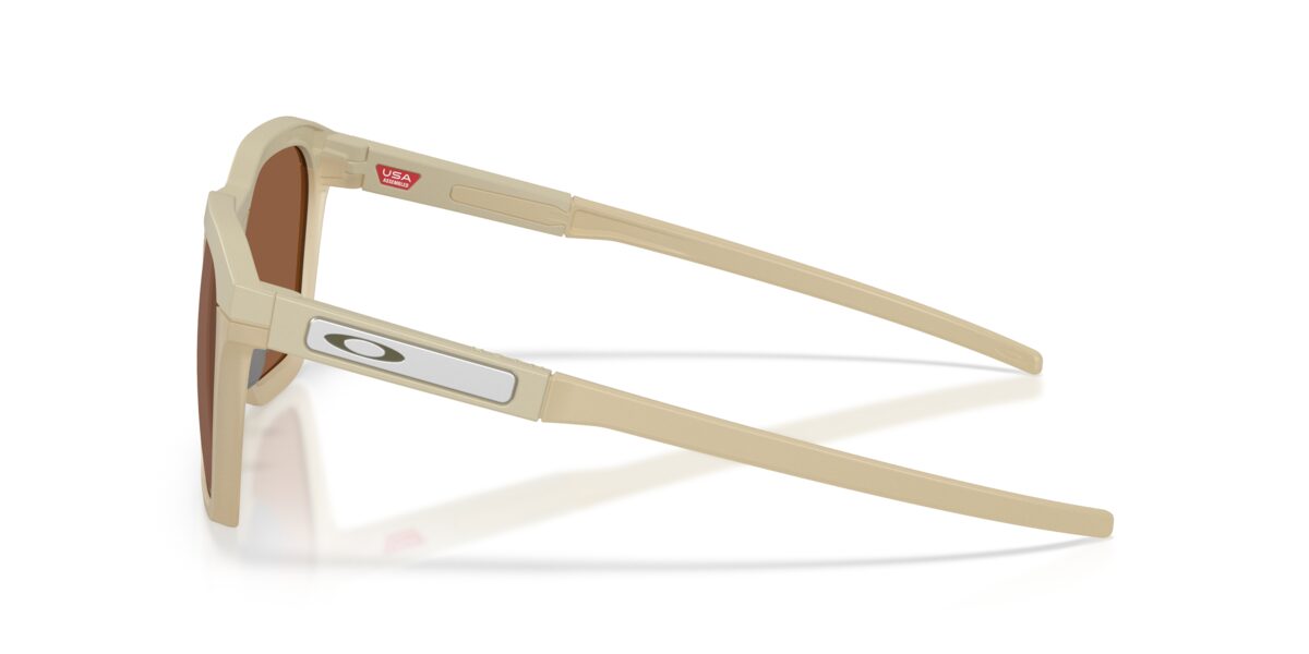 Oakley OO9555 HSTN SQ 2.0 955504