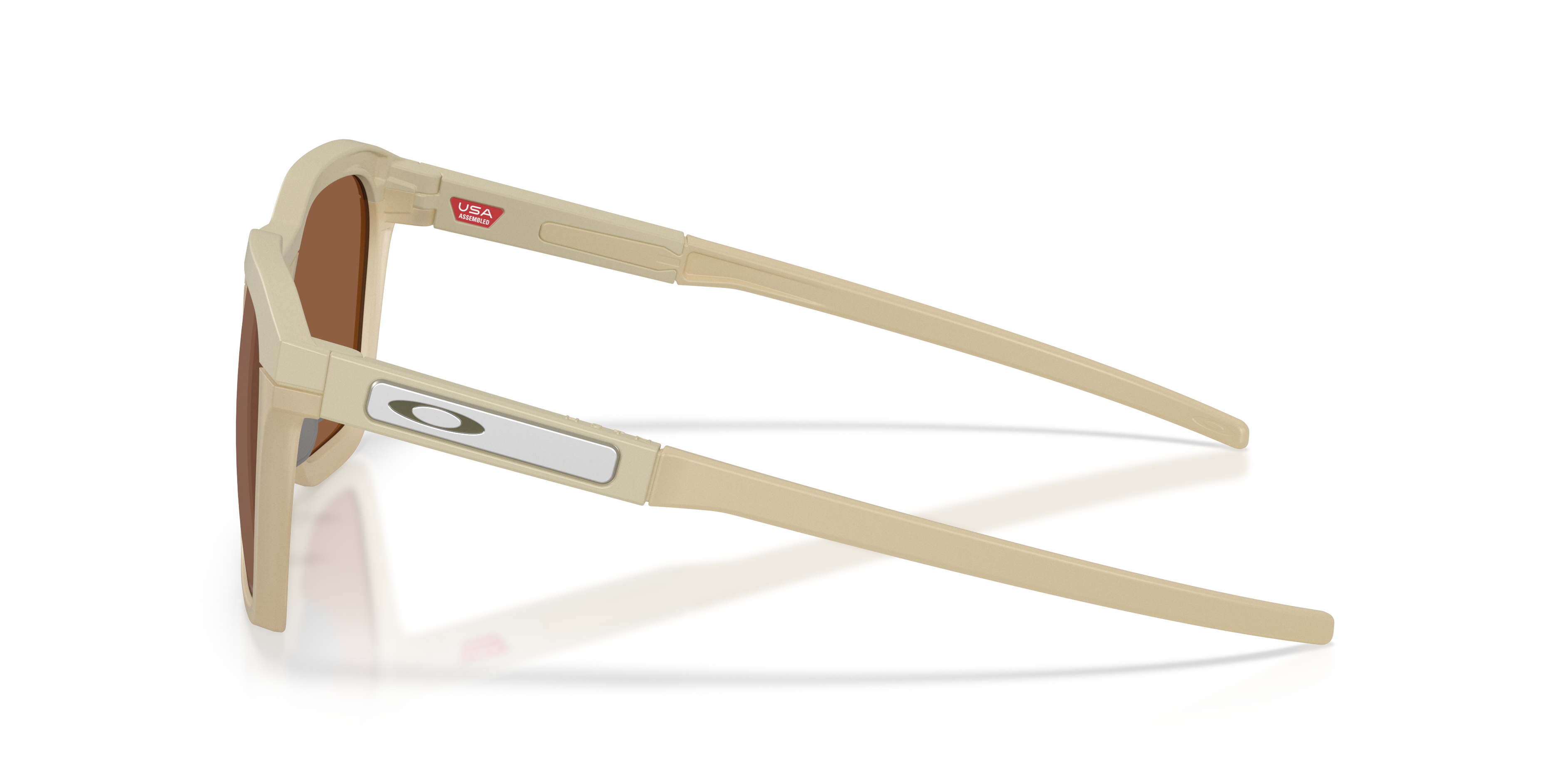 Oakley OO9555 HSTN SQ 2.0 955504