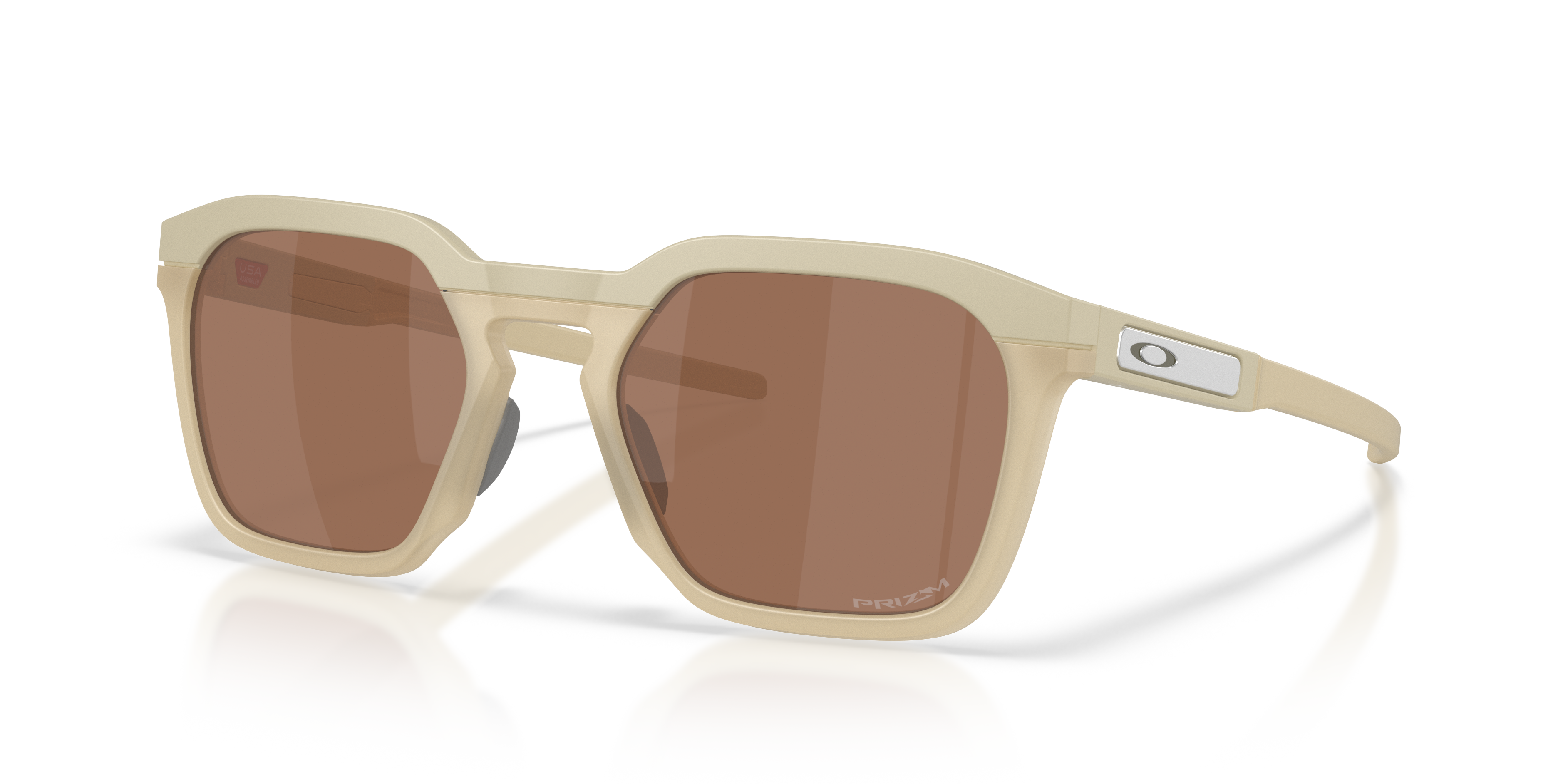Oakley OO9555 HSTN SQ 2.0 955504