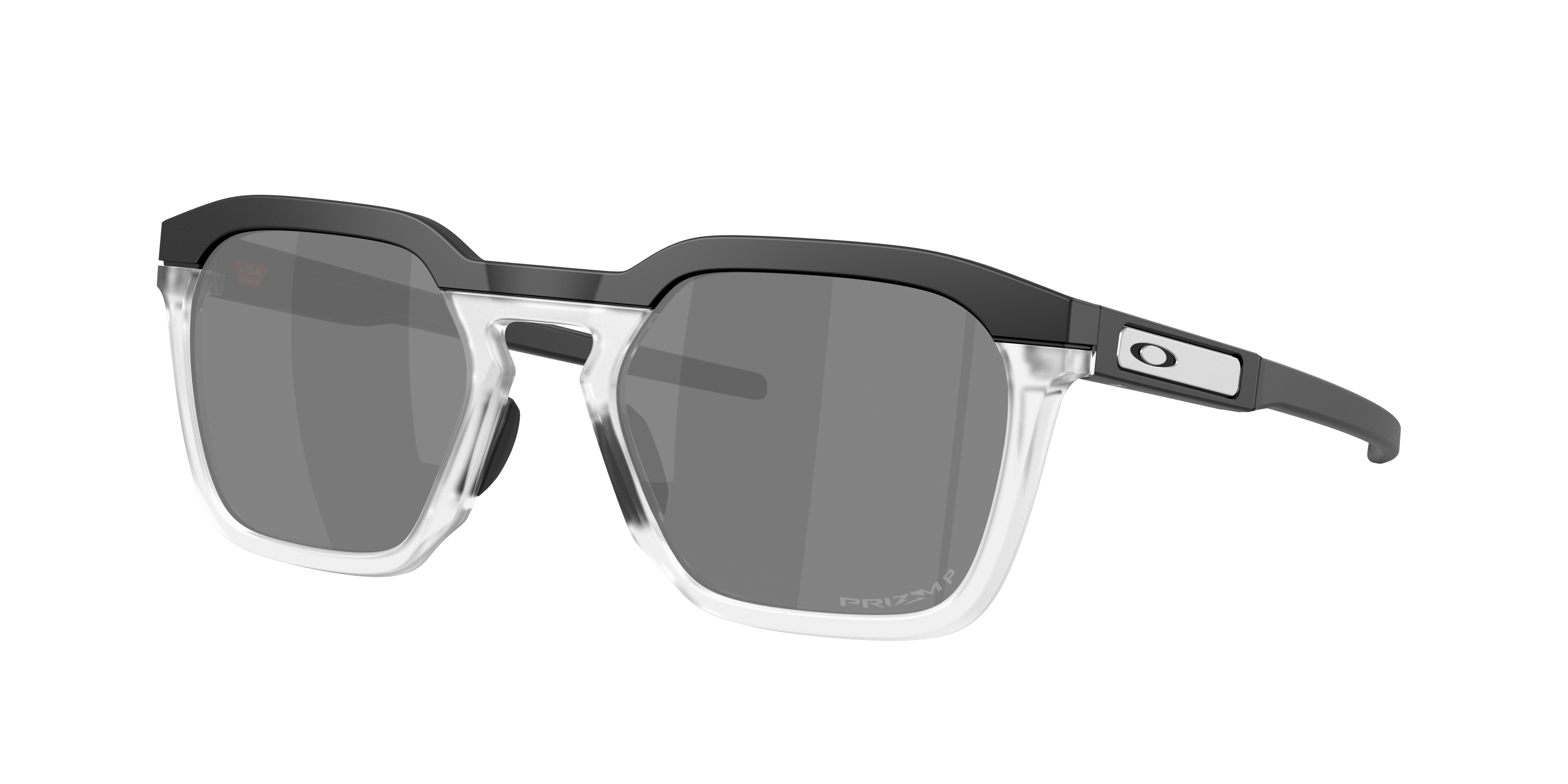 Oakley OO9555 HSTN SQ 2.0 955505