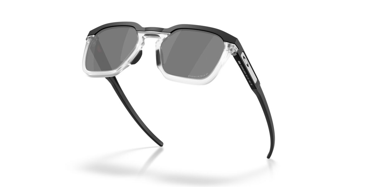 Oakley OO9555 HSTN SQ 2.0 955505