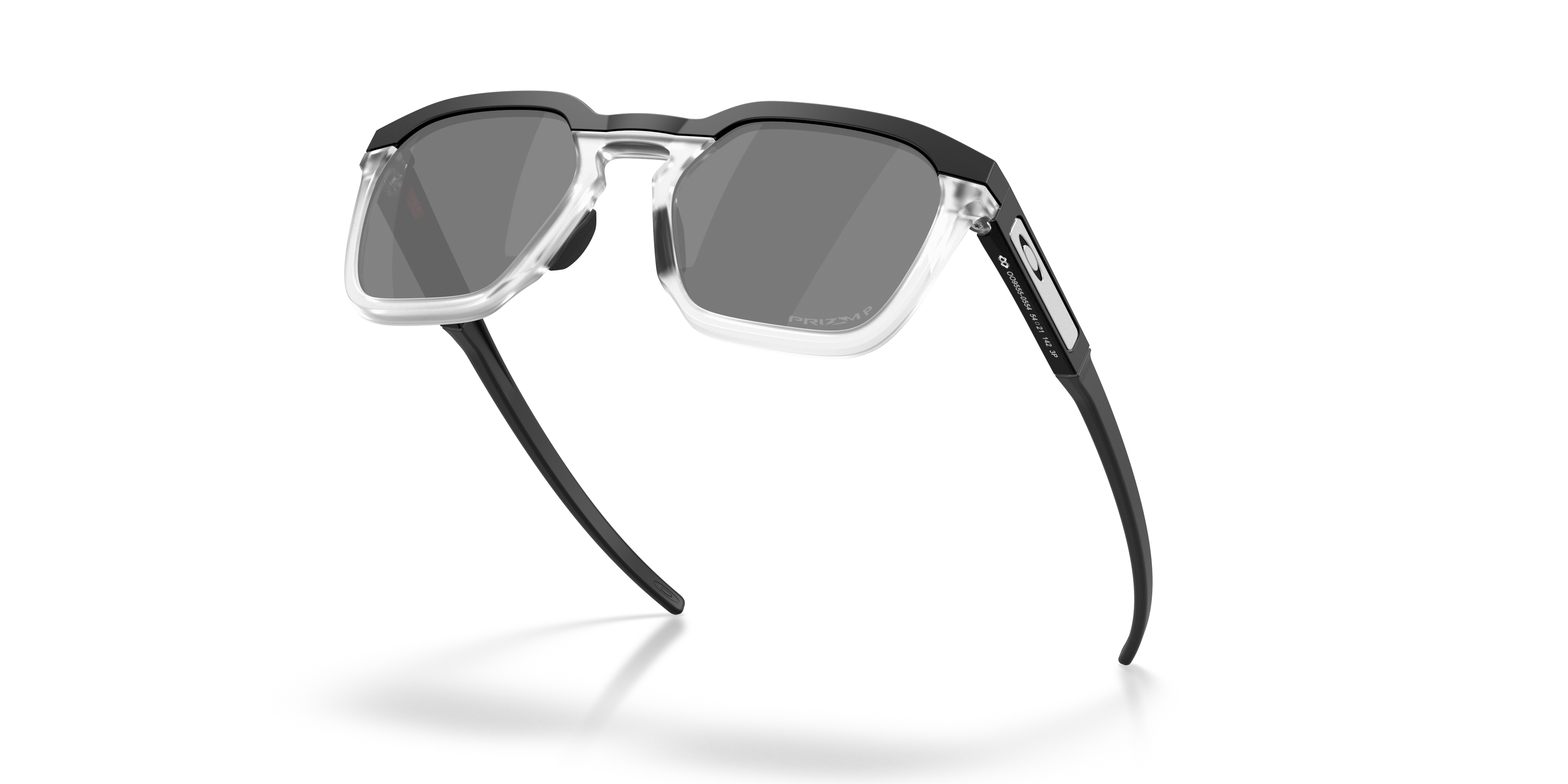 Oakley OO9555 HSTN SQ 2.0 955505
