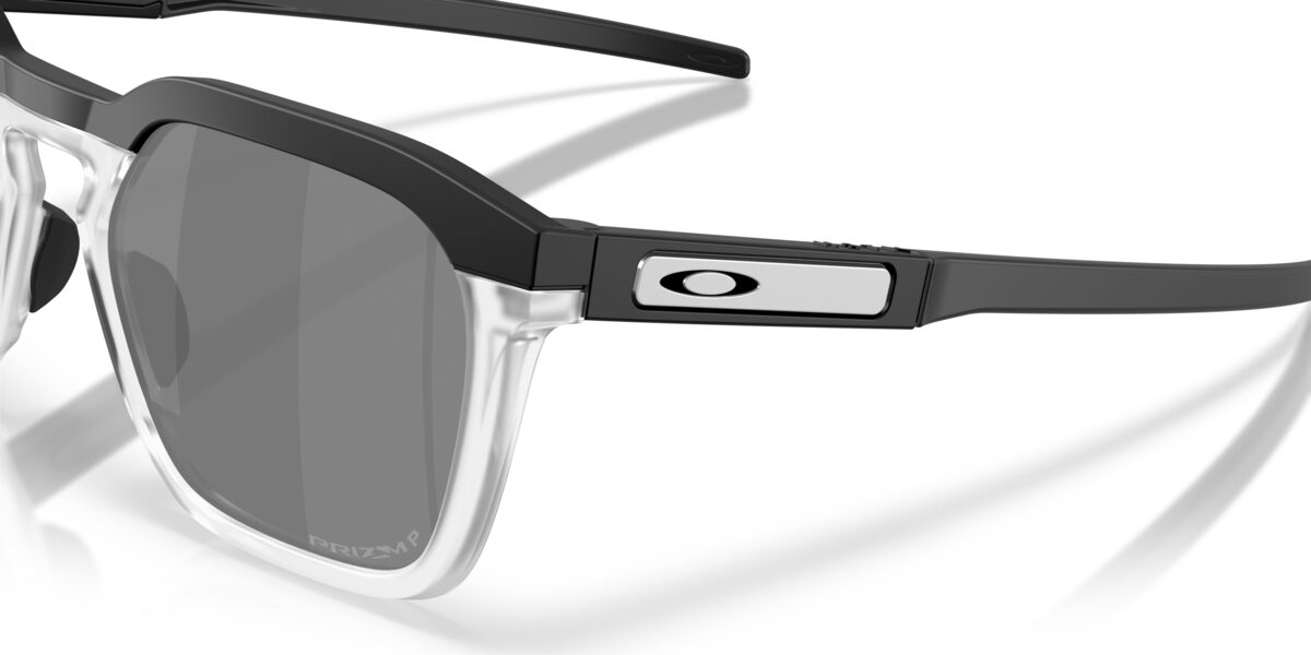Oakley OO9555 HSTN SQ 2.0 955505