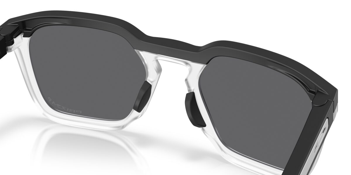 Oakley OO9555 HSTN SQ 2.0 955505