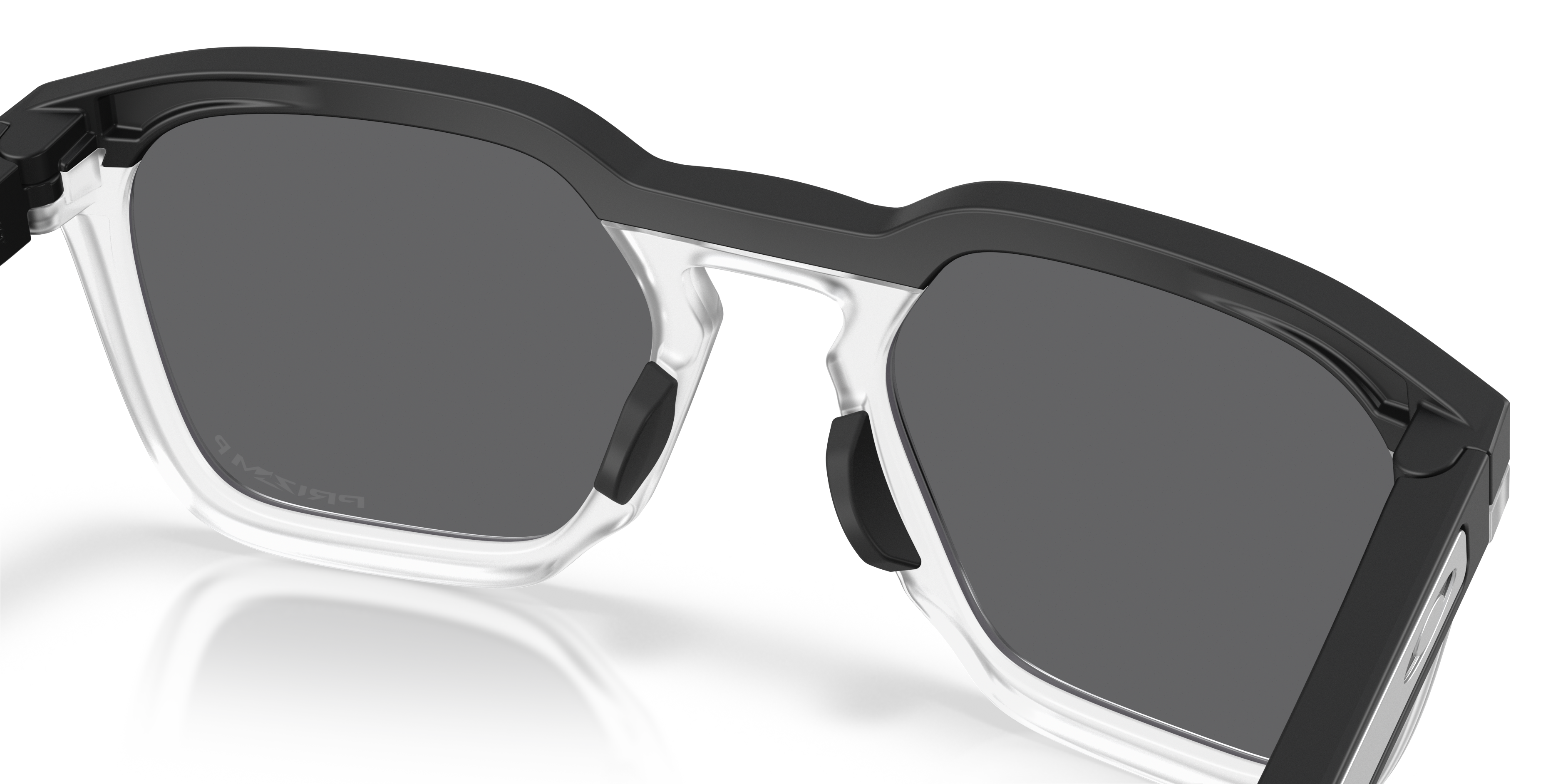Oakley OO9555 HSTN SQ 2.0 955505
