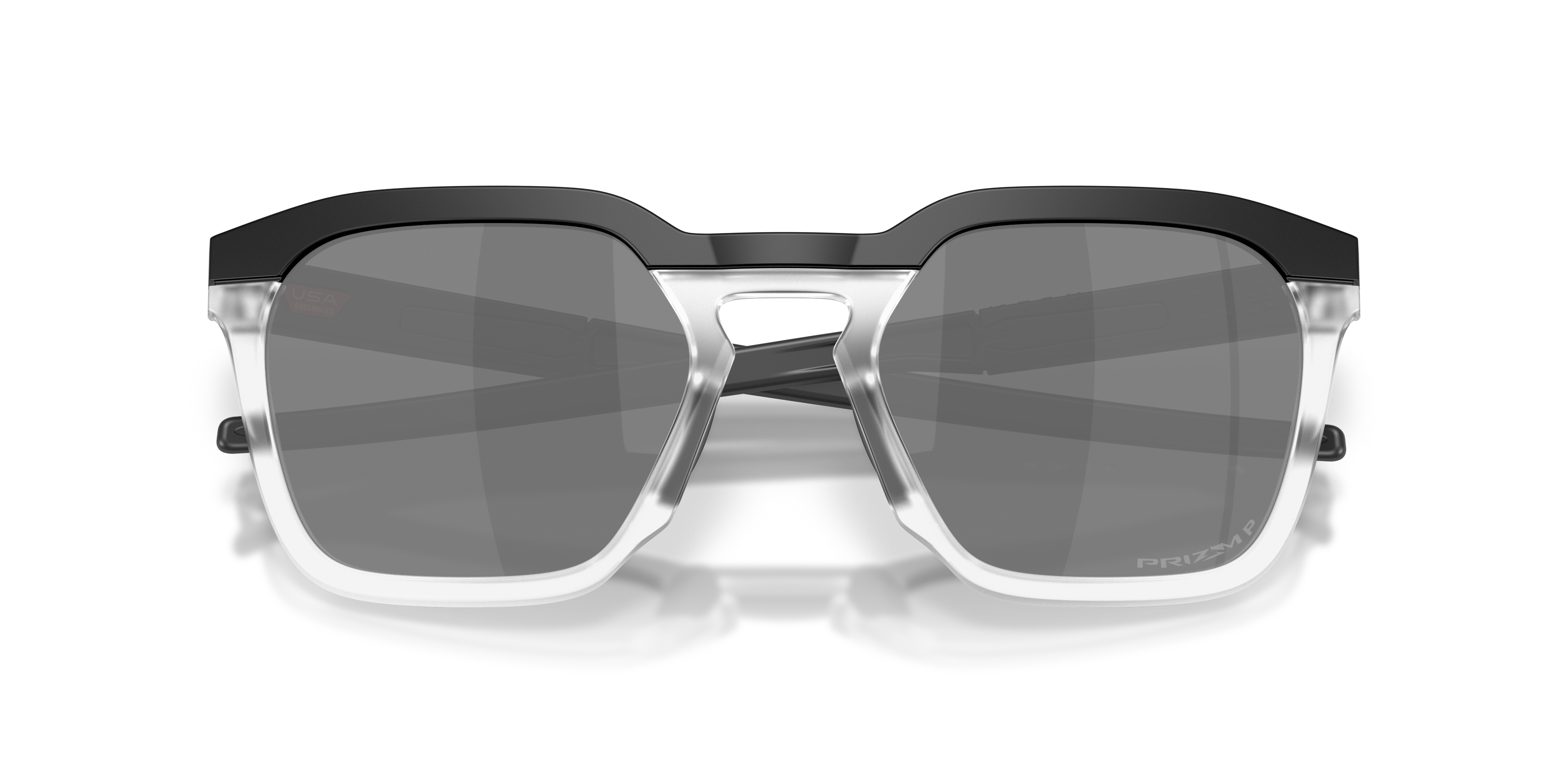 Oakley OO9555 HSTN SQ 2.0 955505