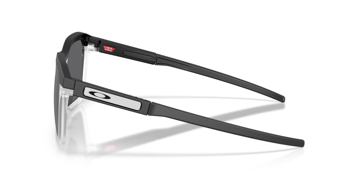 Oakley OO9555 HSTN SQ 2.0 955505