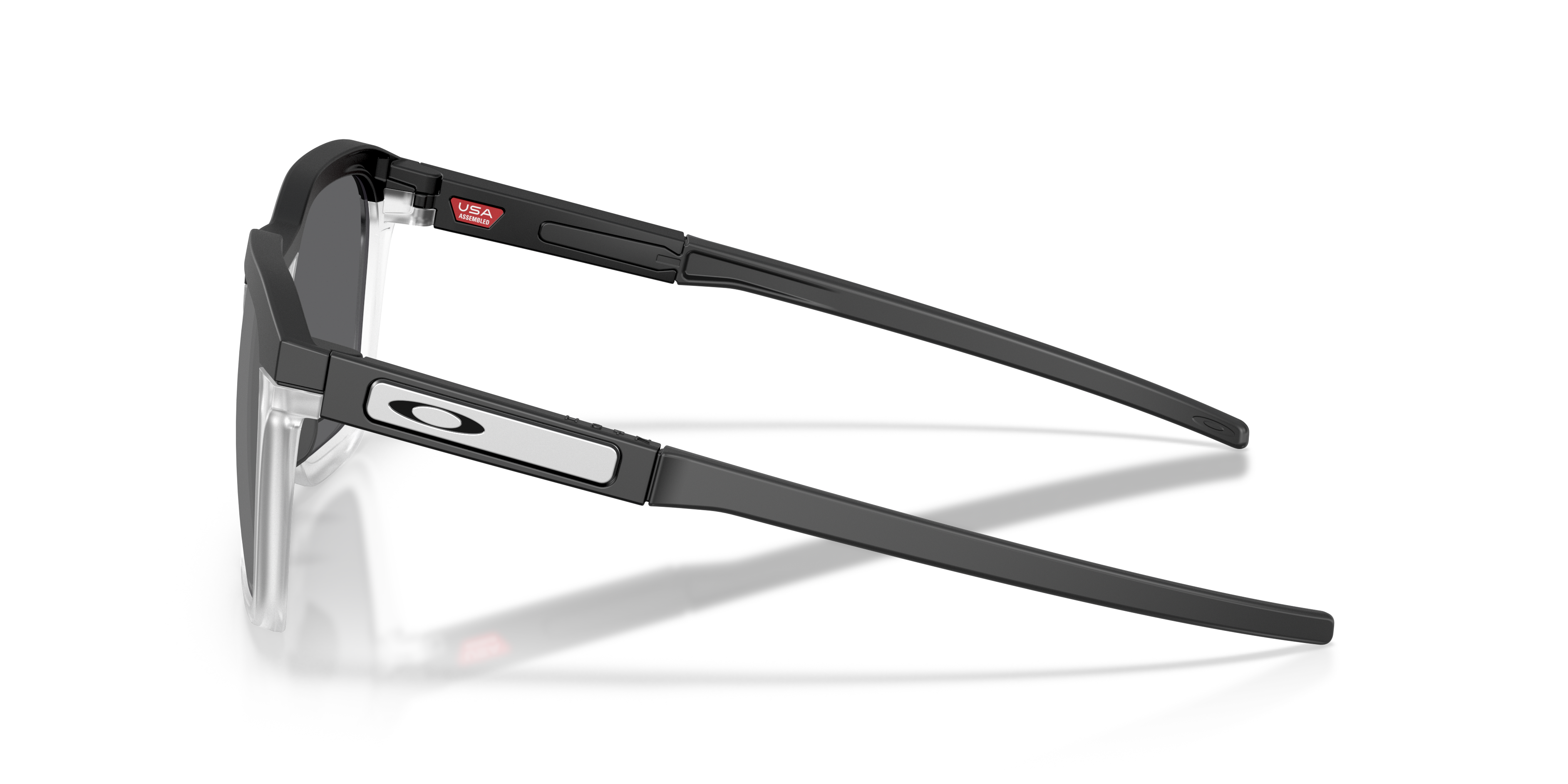 Oakley OO9555 HSTN SQ 2.0 955505