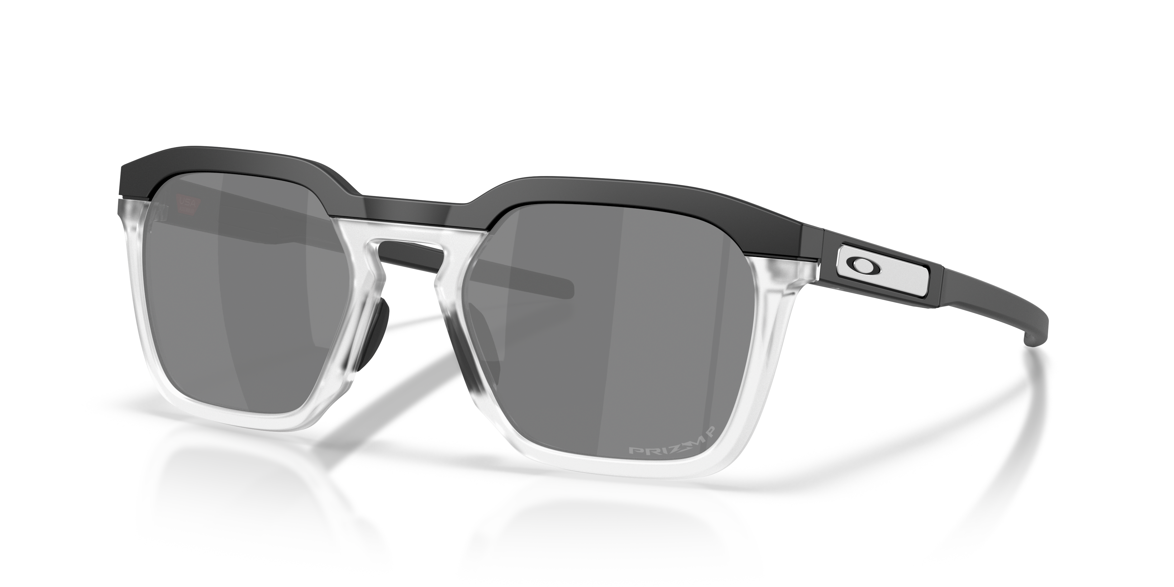 Oakley OO9555 HSTN SQ 2.0 955505