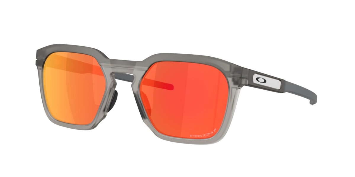 Oakley OO9555 HSTN SQ 2.0 955506