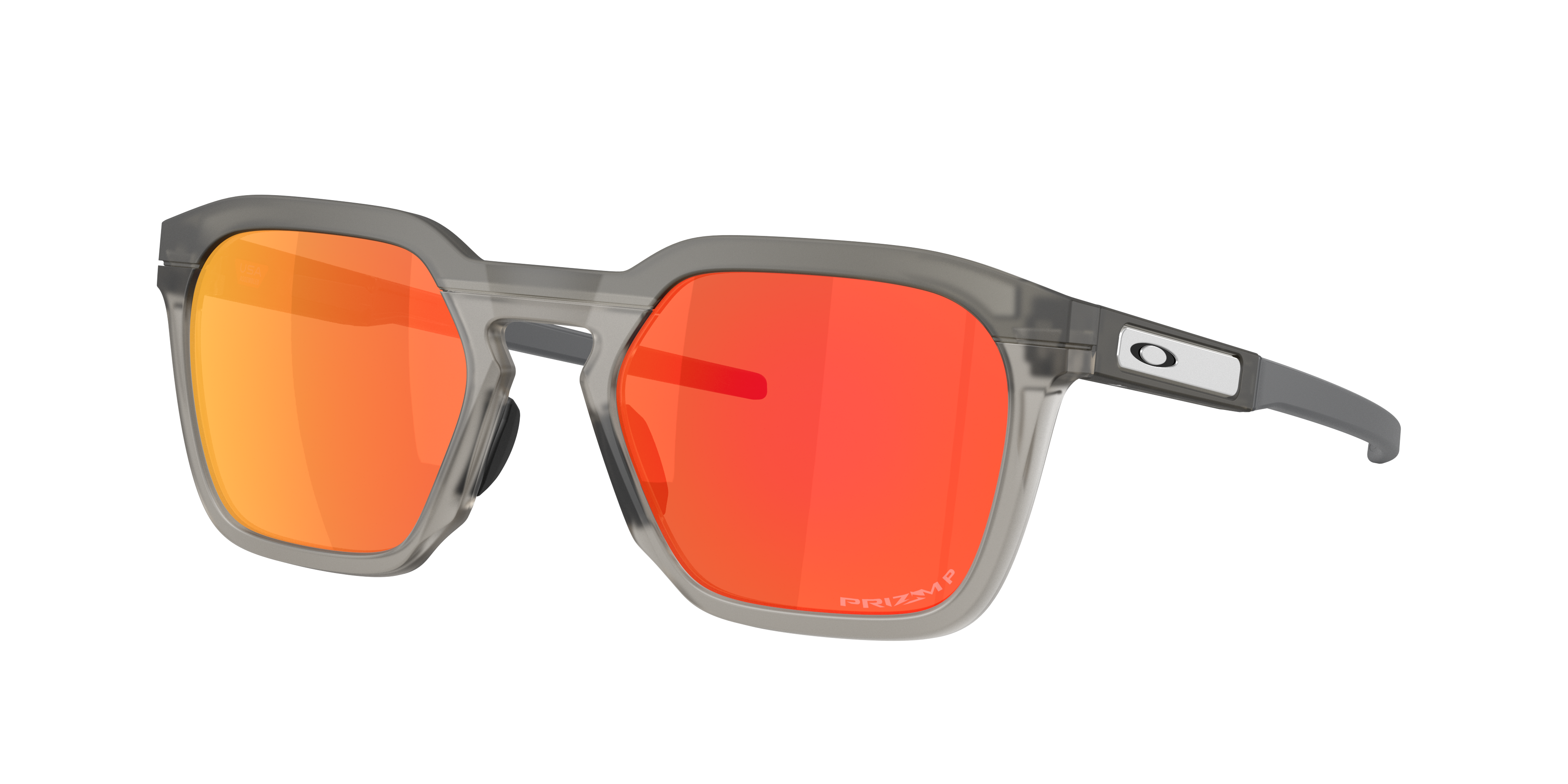 Oakley OO9555 HSTN SQ 2.0 955506