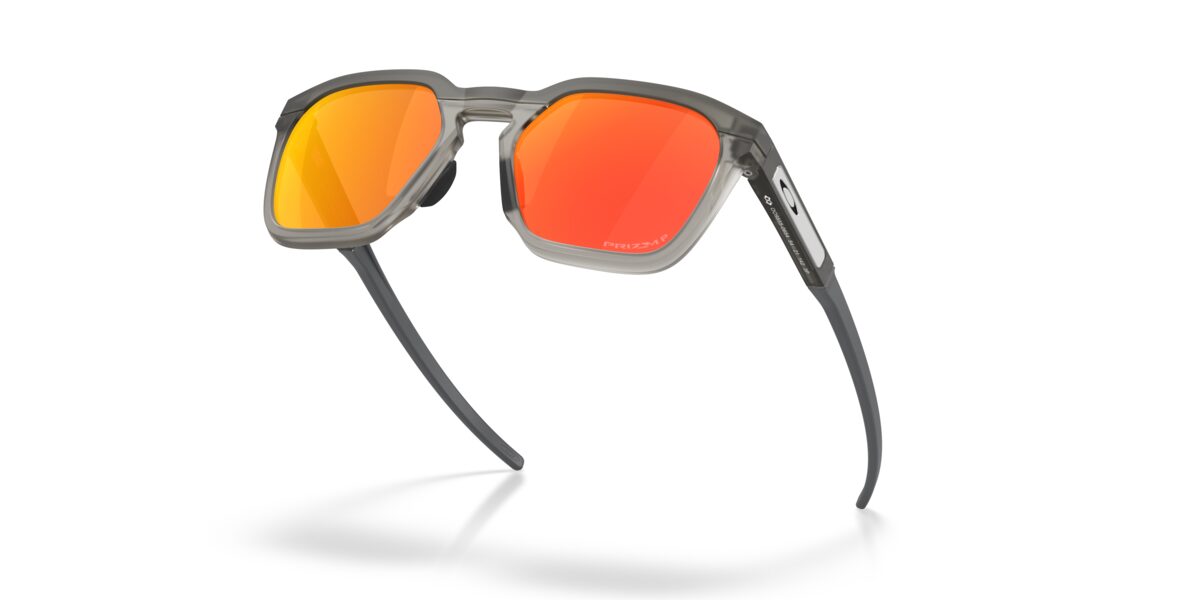 Oakley OO9555 HSTN SQ 2.0 955506
