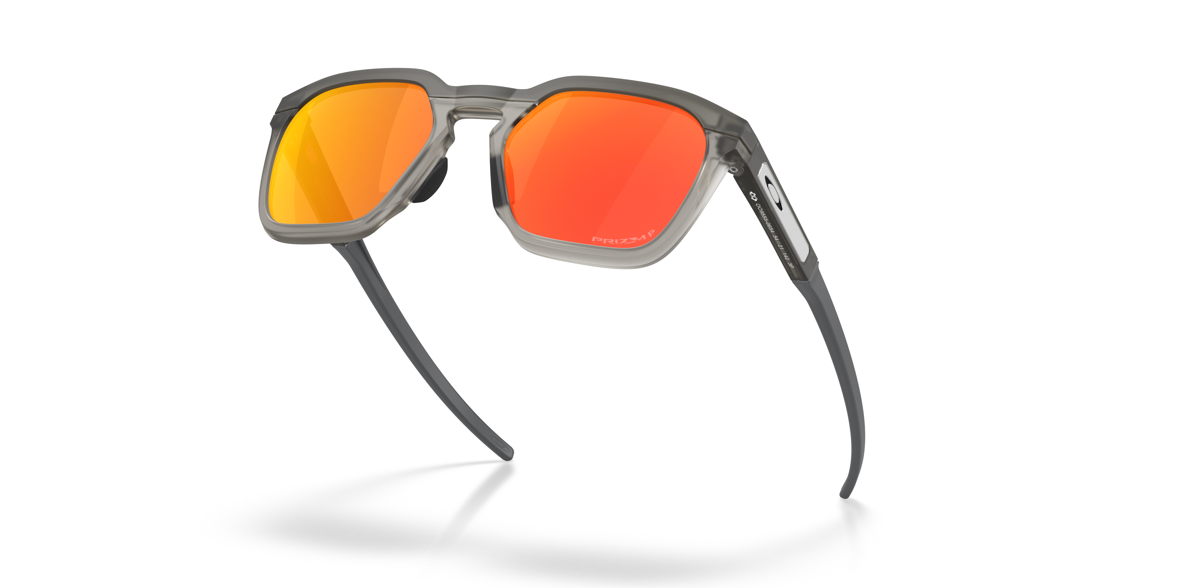 Oakley OO9555 HSTN SQ 2.0 955506
