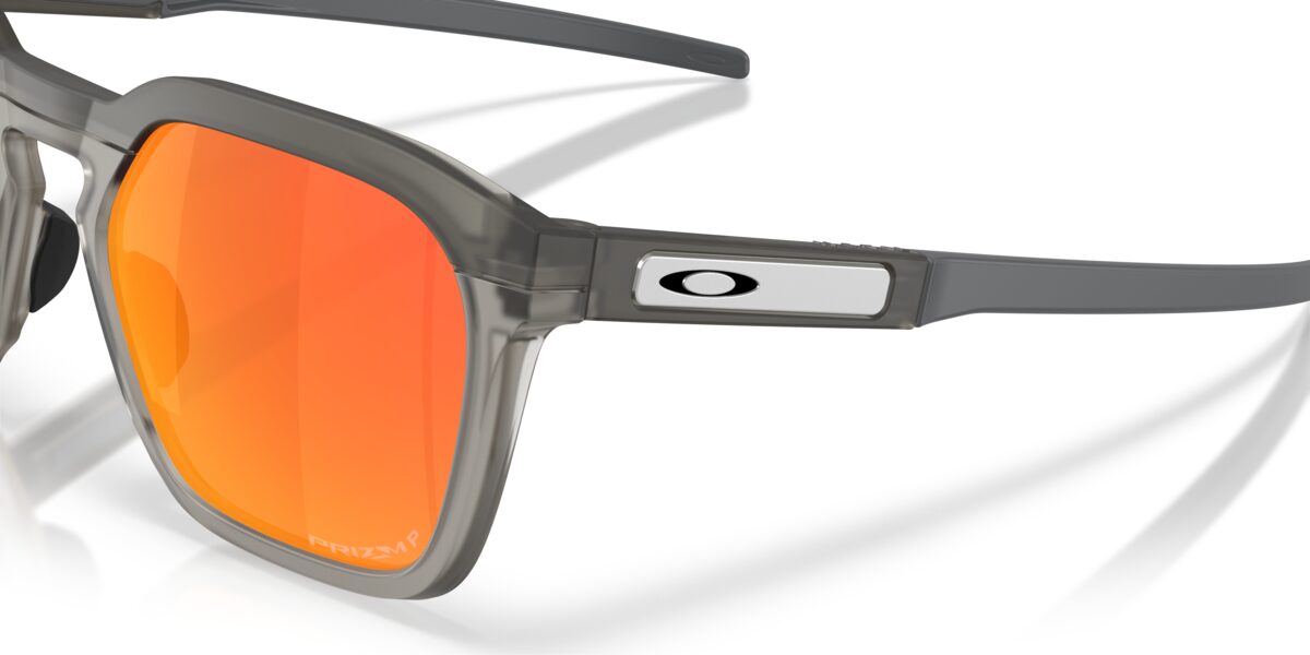 Oakley OO9555 HSTN SQ 2.0 955506