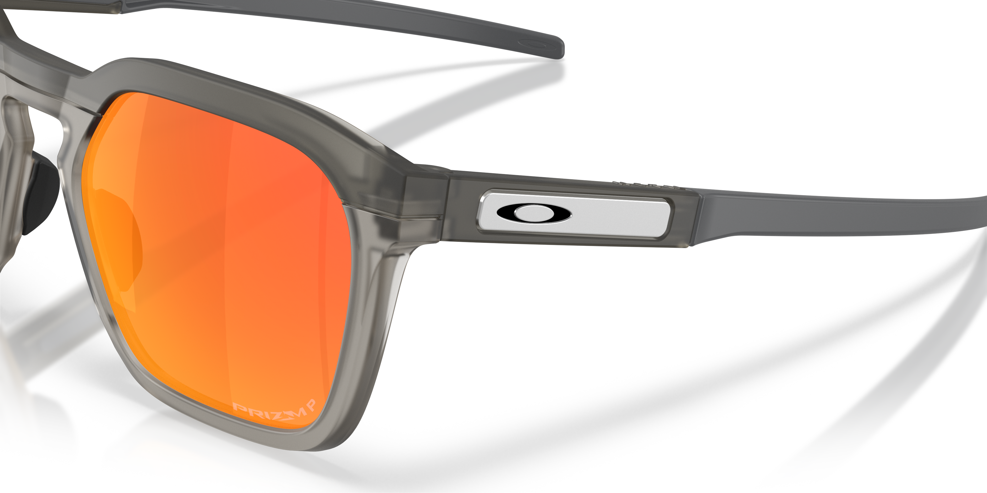 Oakley OO9555 HSTN SQ 2.0 955506