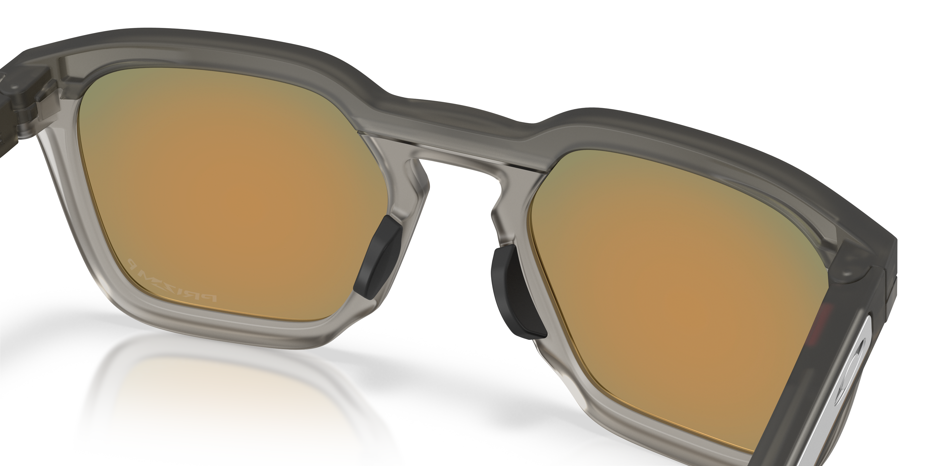 Oakley OO9555 HSTN SQ 2.0 955506