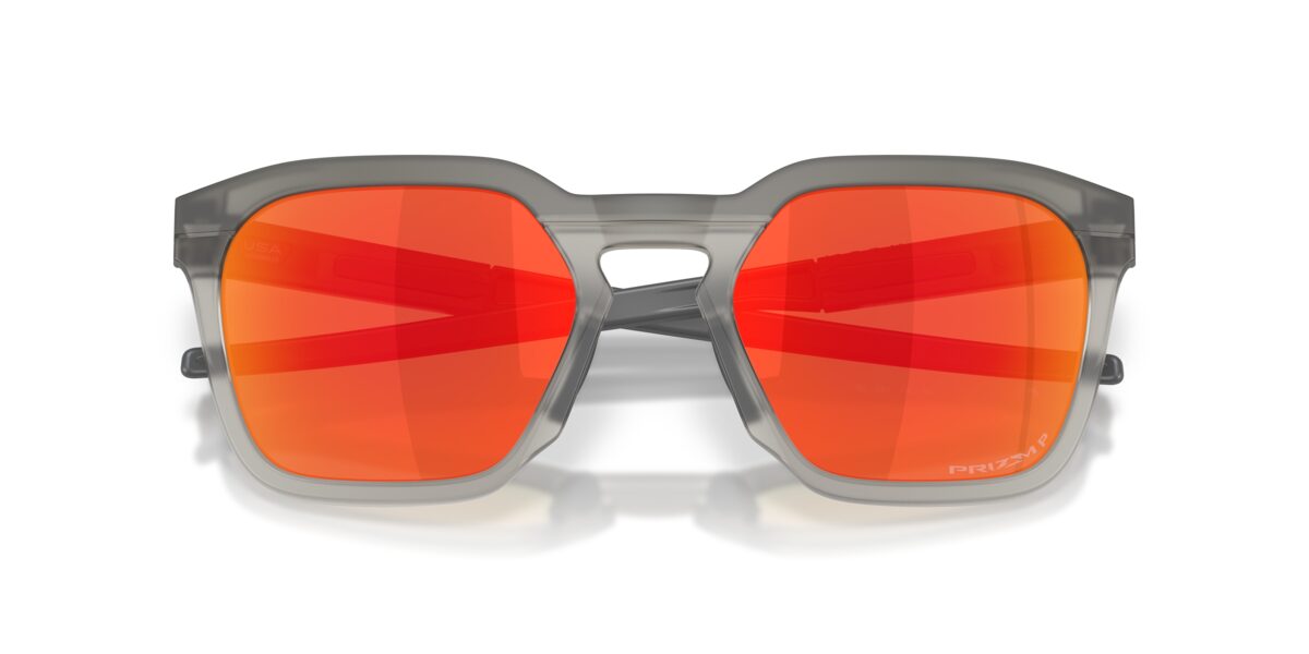 Oakley OO9555 HSTN SQ 2.0 955506