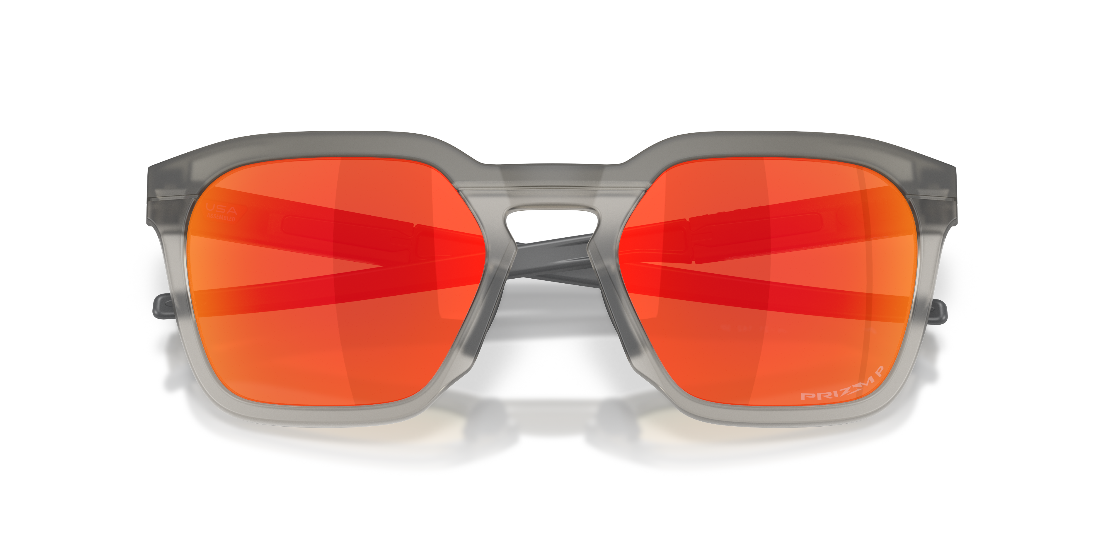 Oakley OO9555 HSTN SQ 2.0 955506