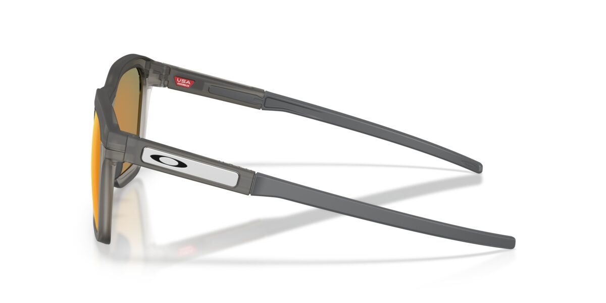 Oakley OO9555 HSTN SQ 2.0 955506