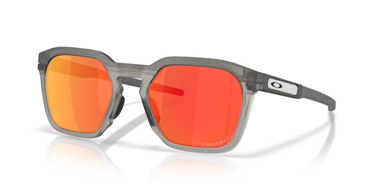Oakley OO9555 HSTN SQ 2.0 955506